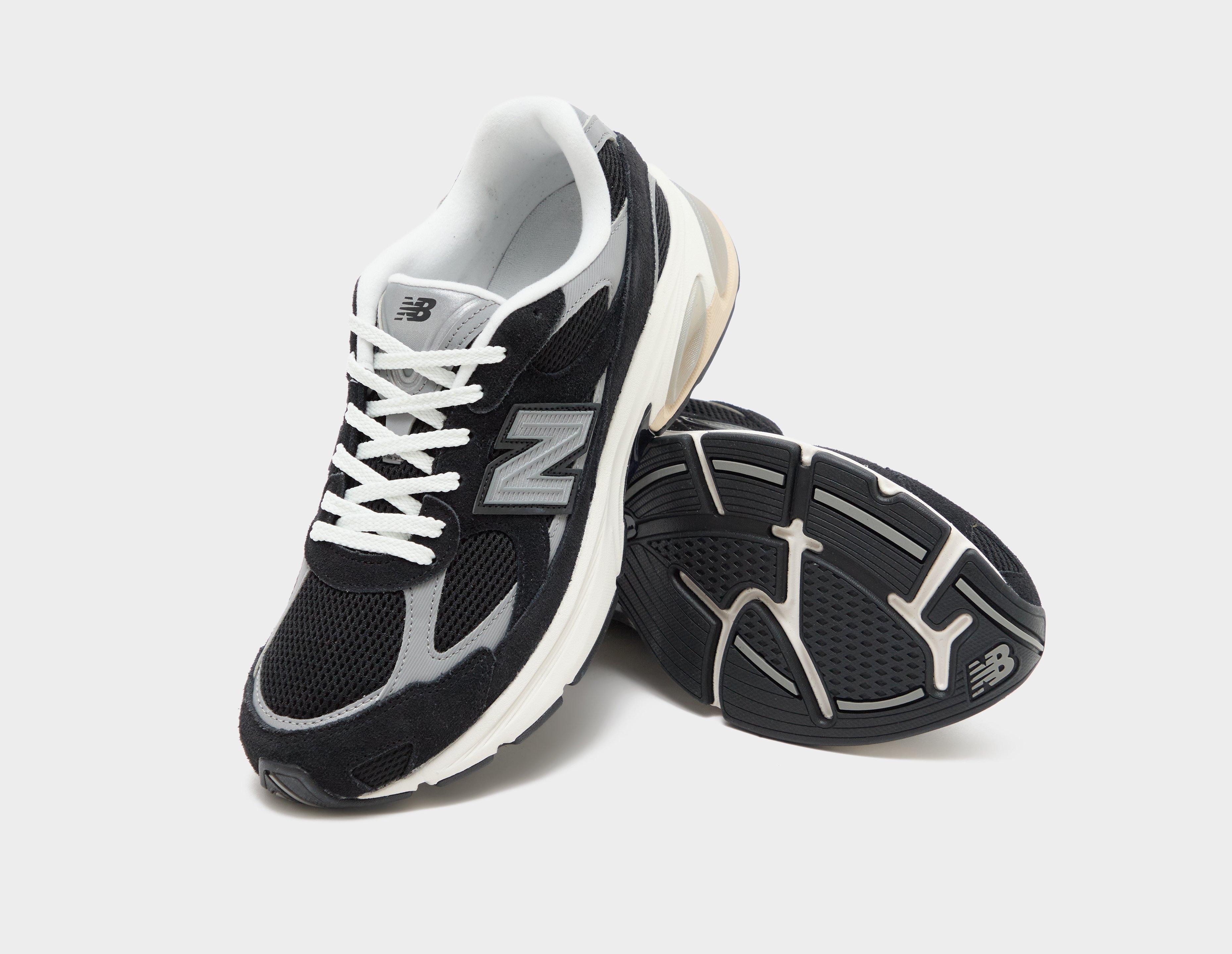 New Balance ABZORB 2010