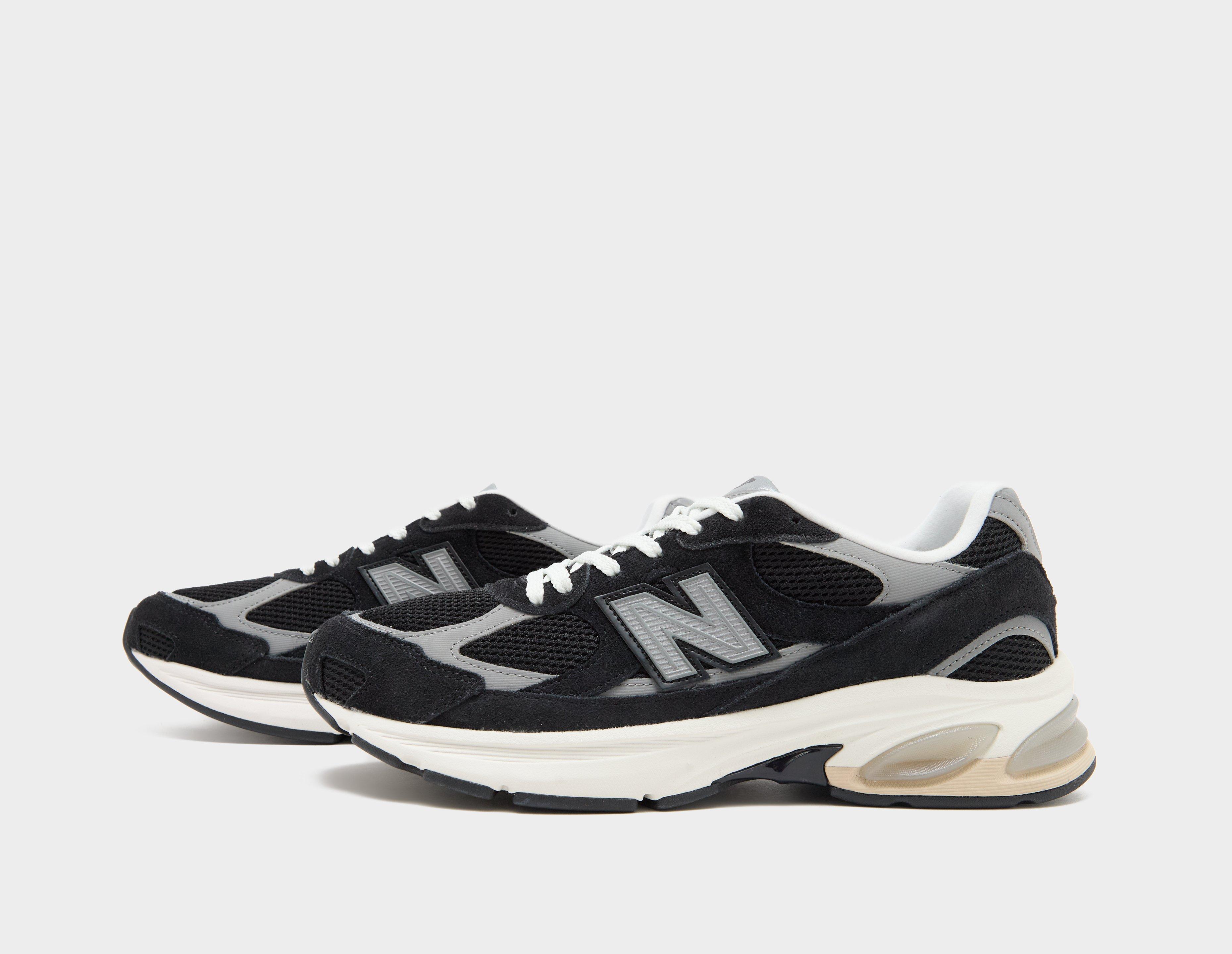 New Balance ABZORB 2010