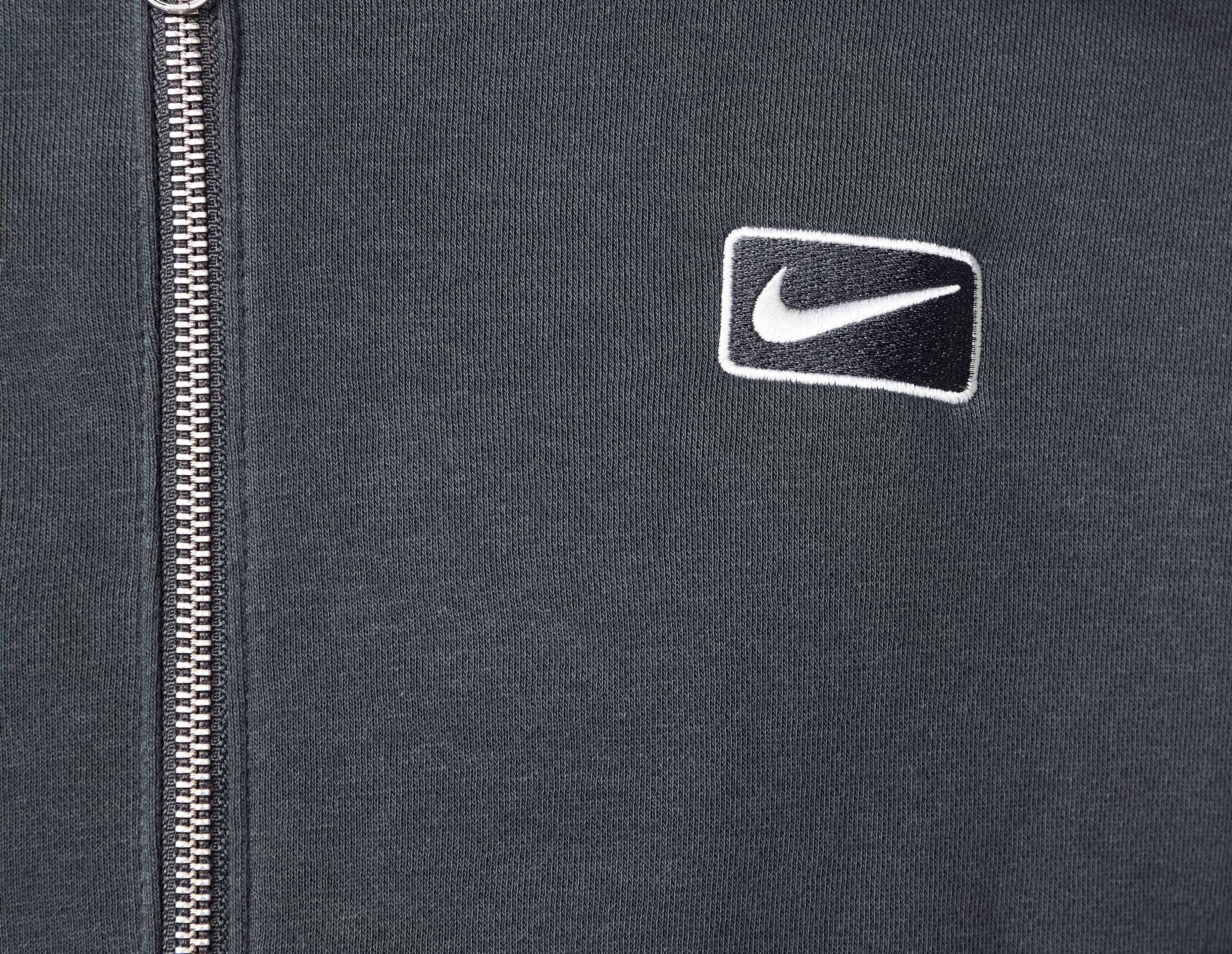 Nike Sportwear Graphic Zip Hoodie