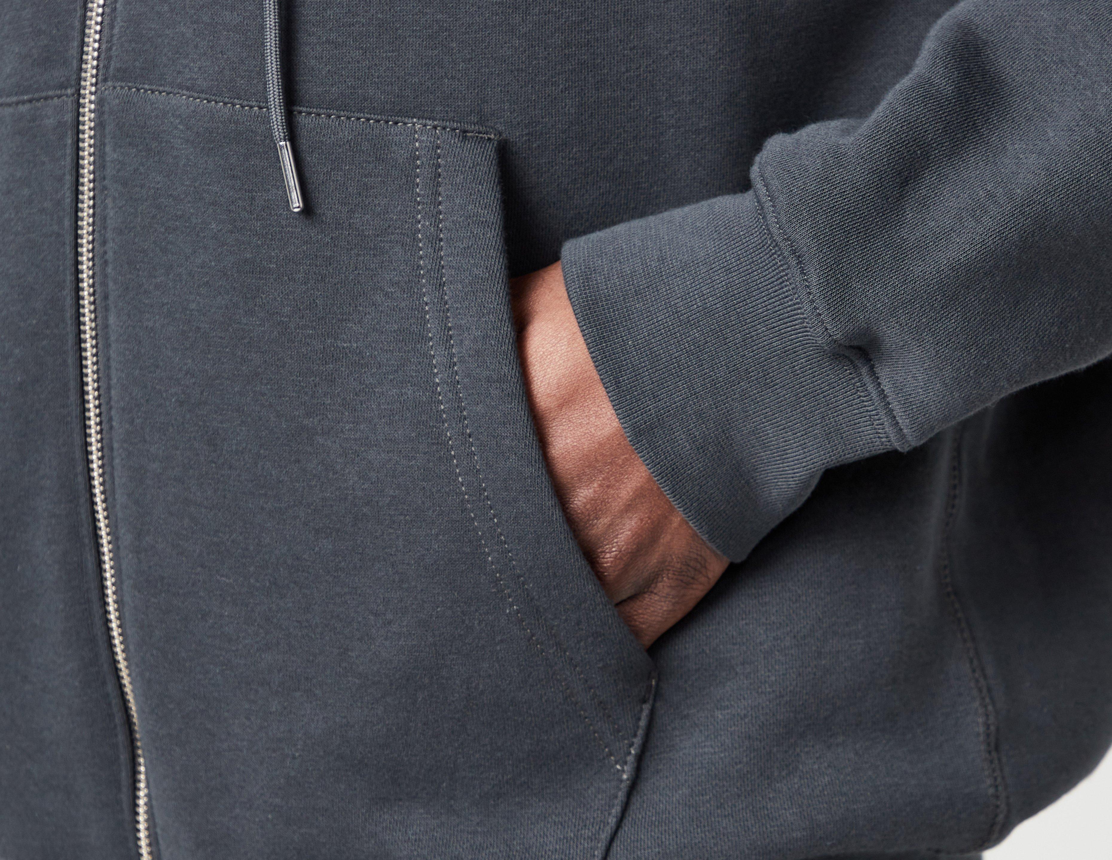 Nike Sportwear Graphic Zip Hoodie