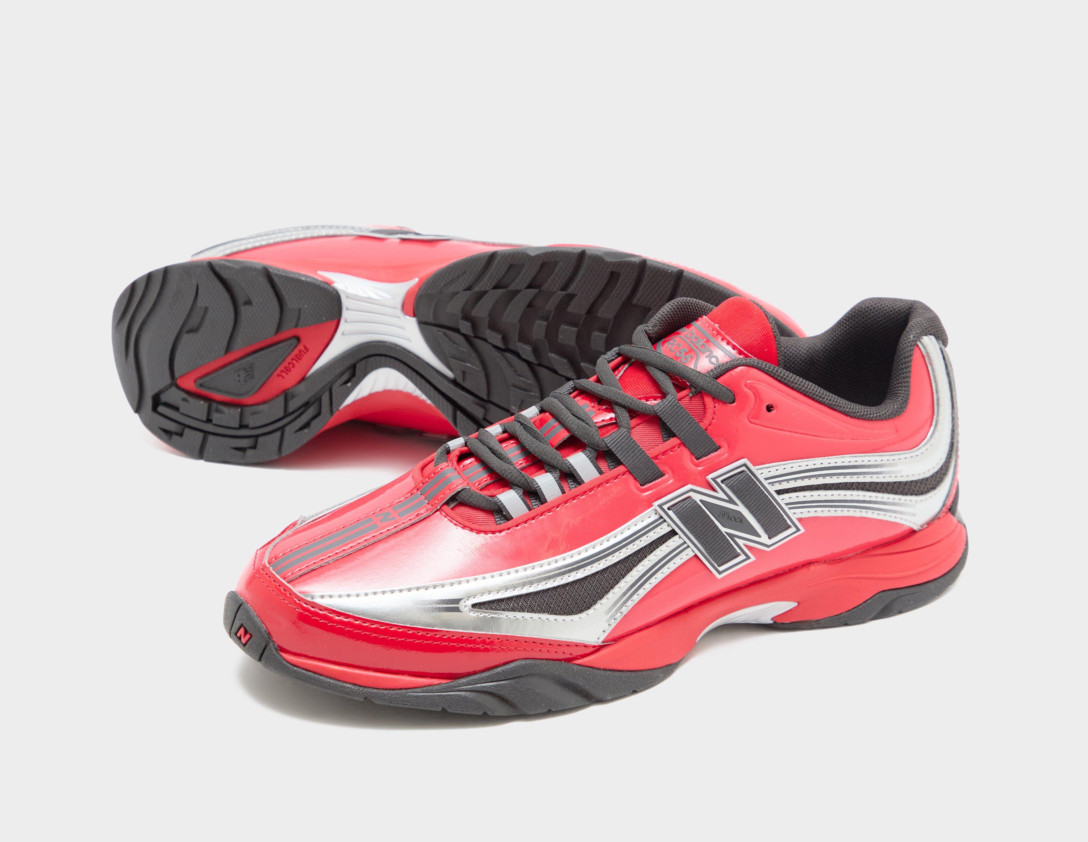 New Balance RC56