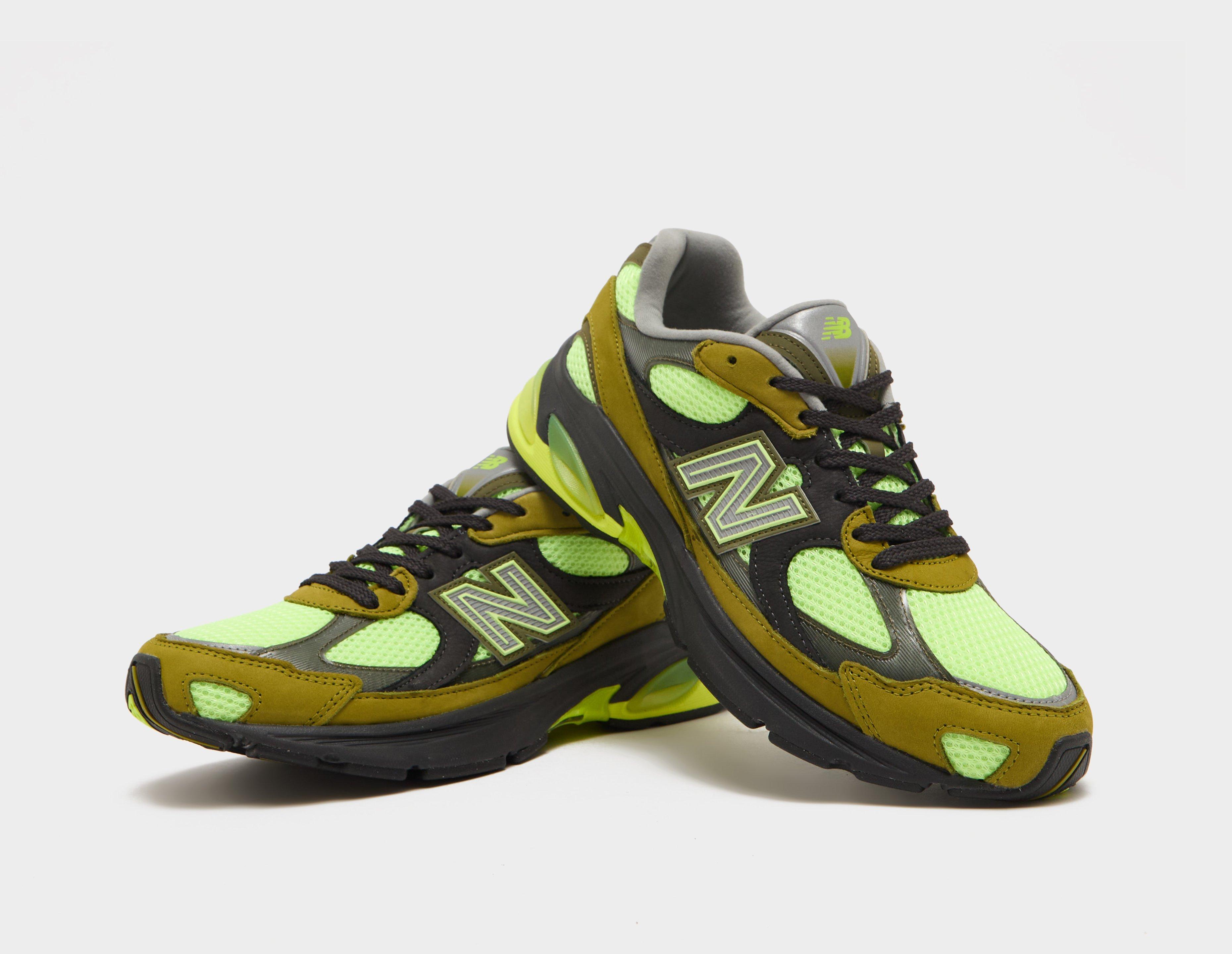 New Balance 2010