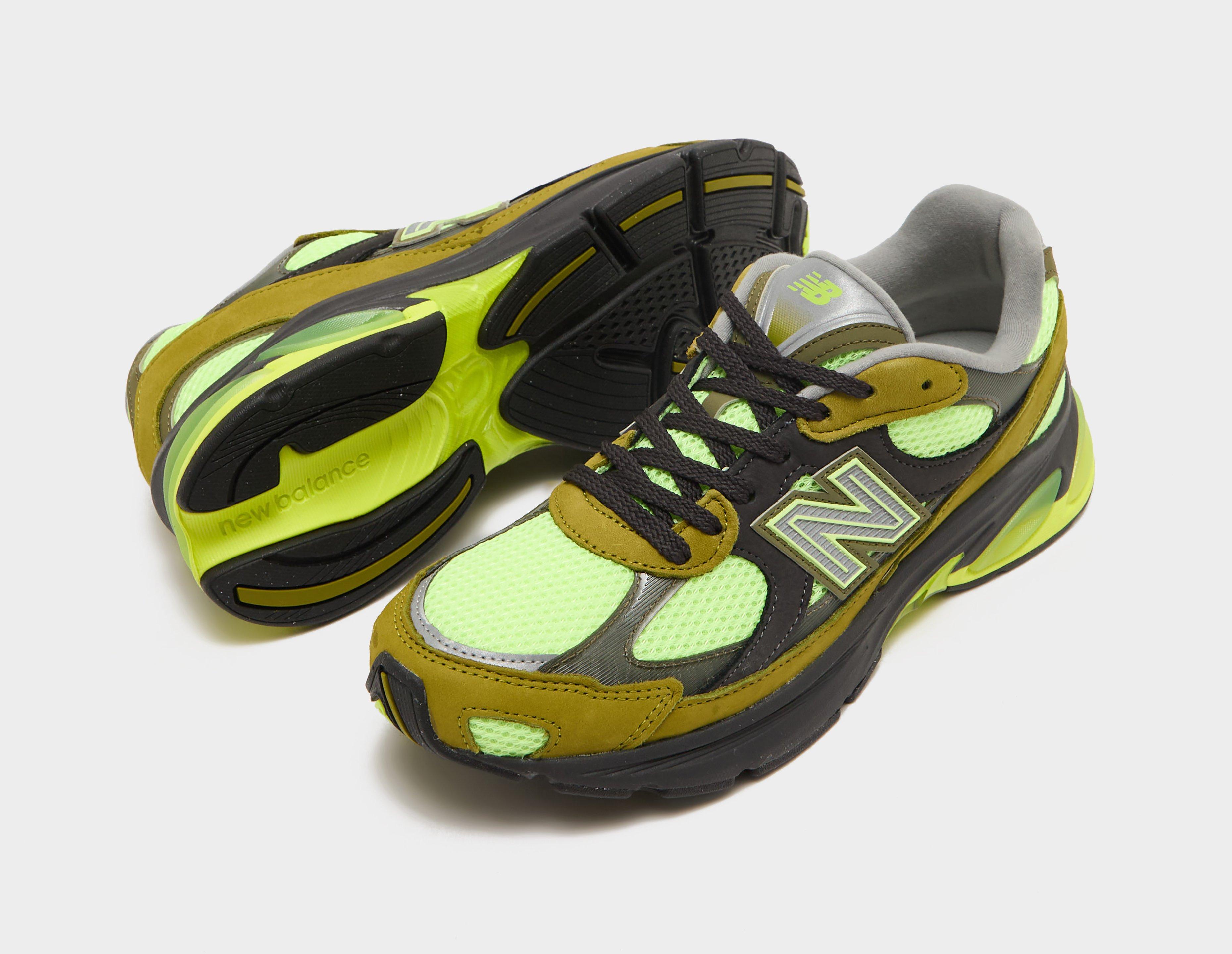 New Balance 2010