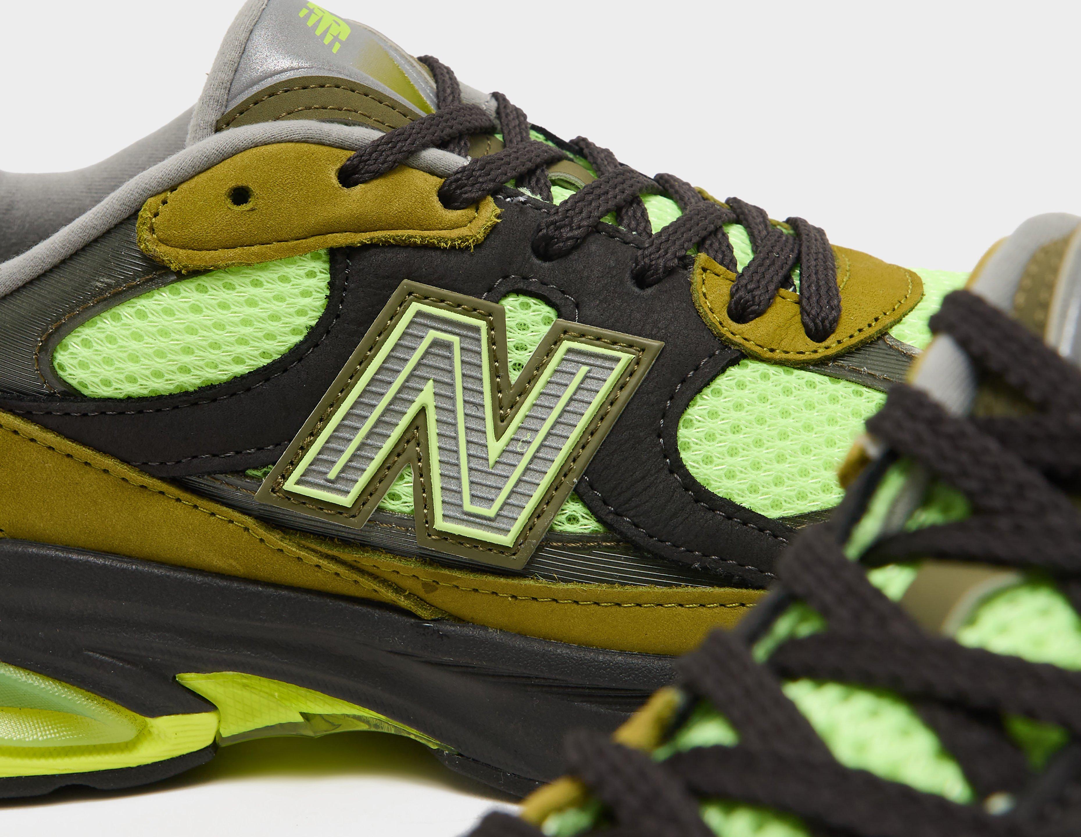 New Balance 2010