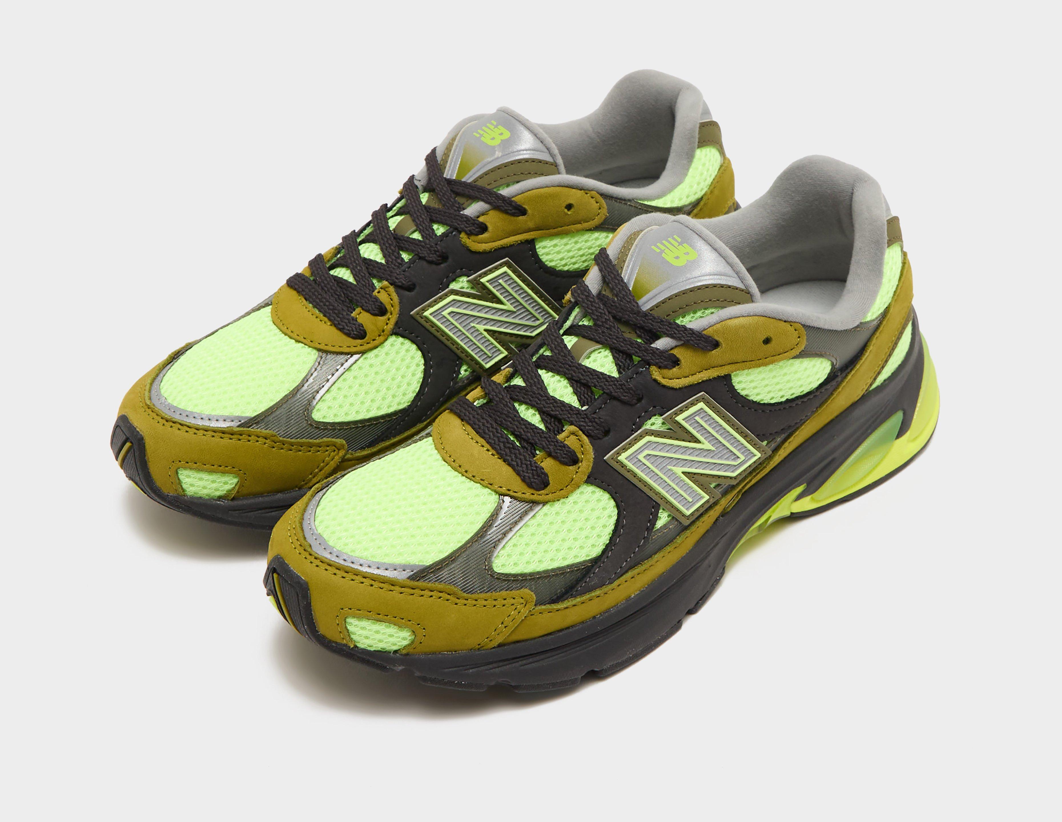 New Balance 2010
