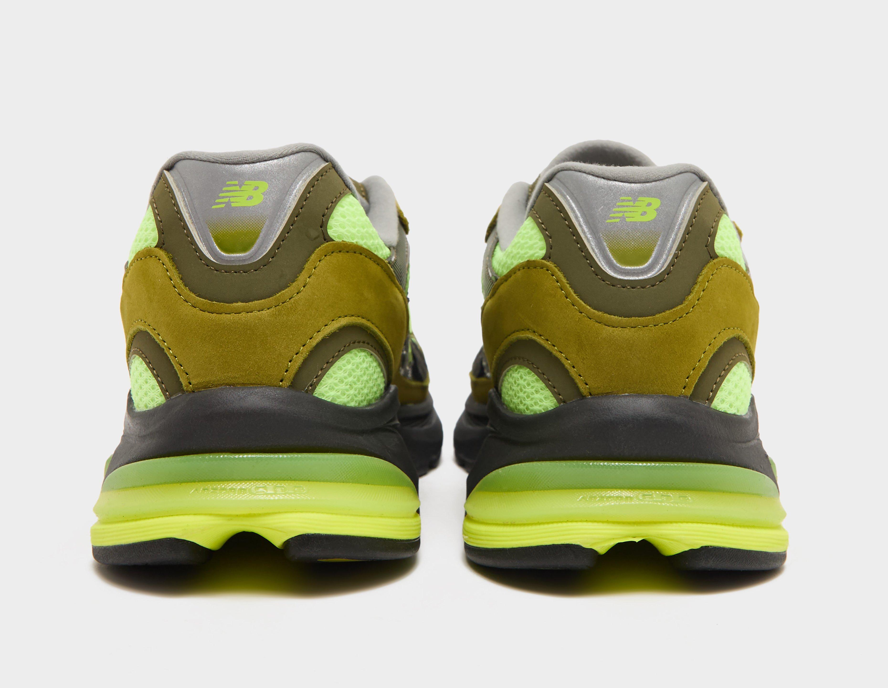 New Balance 2010