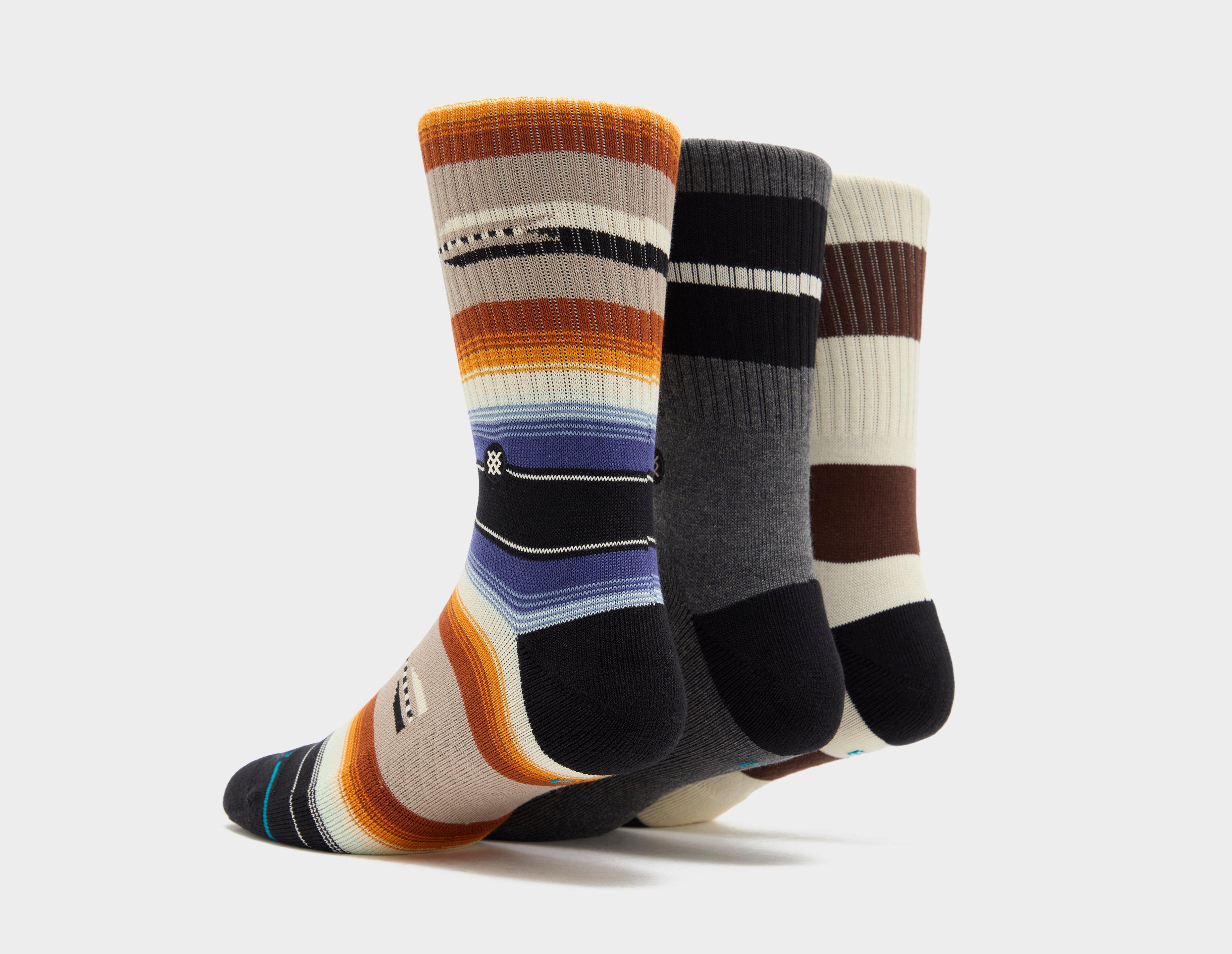 Stance We Were Young Socks (3 Pack)