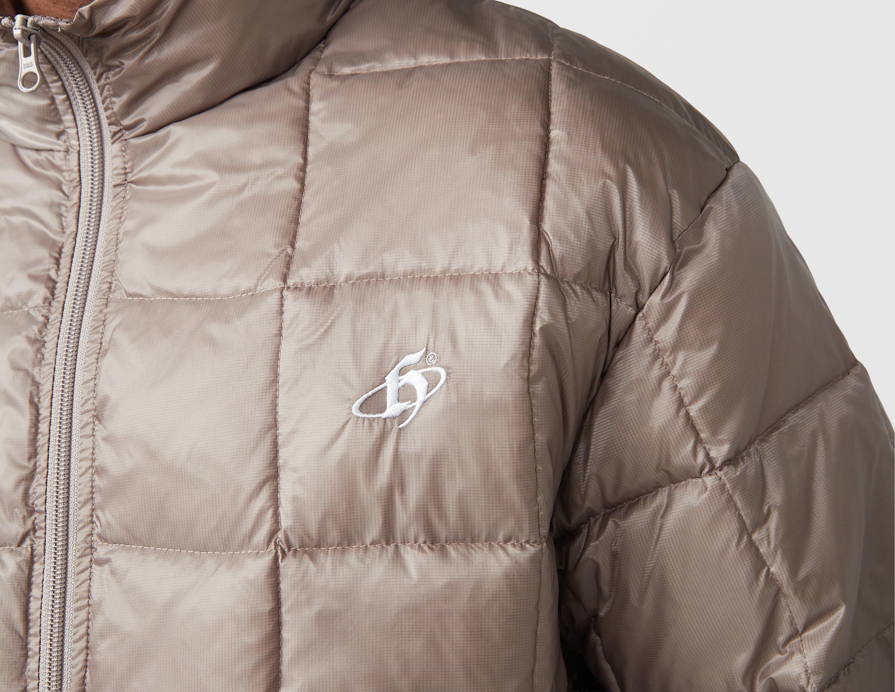 Home Grown Scouter Jacket