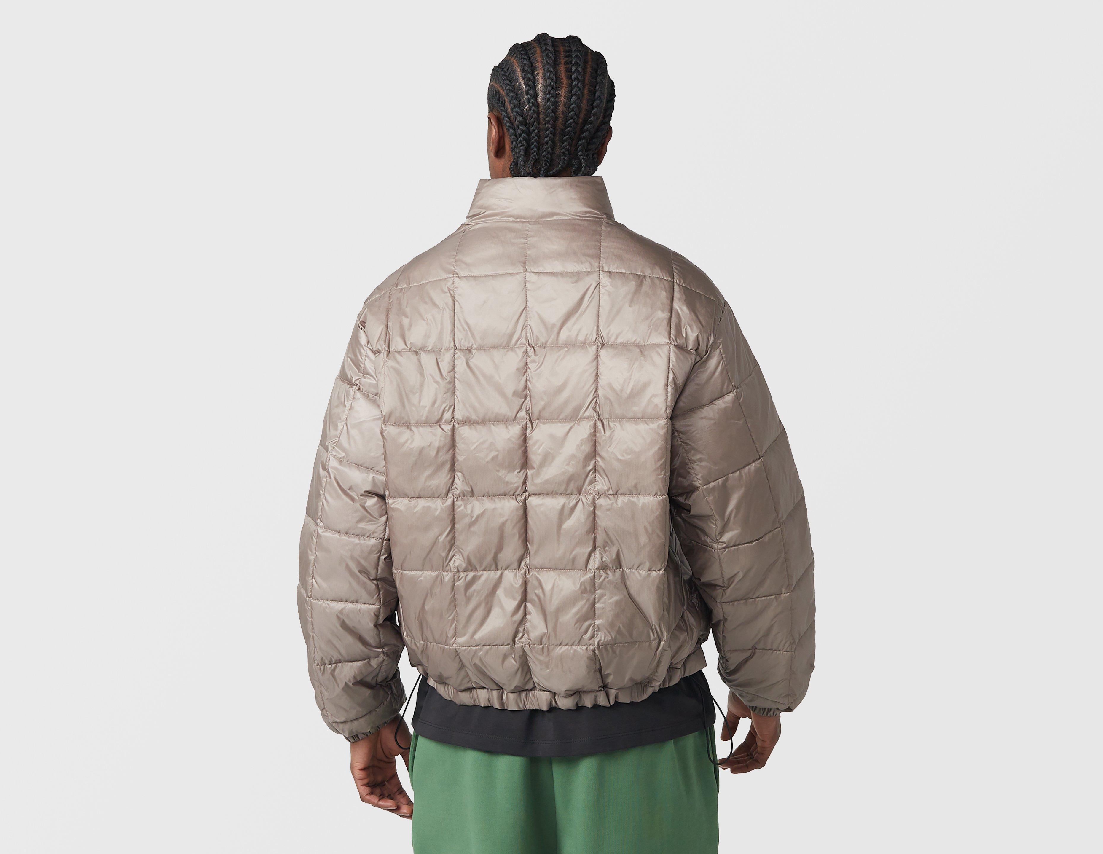 Home Grown Scouter Jacket