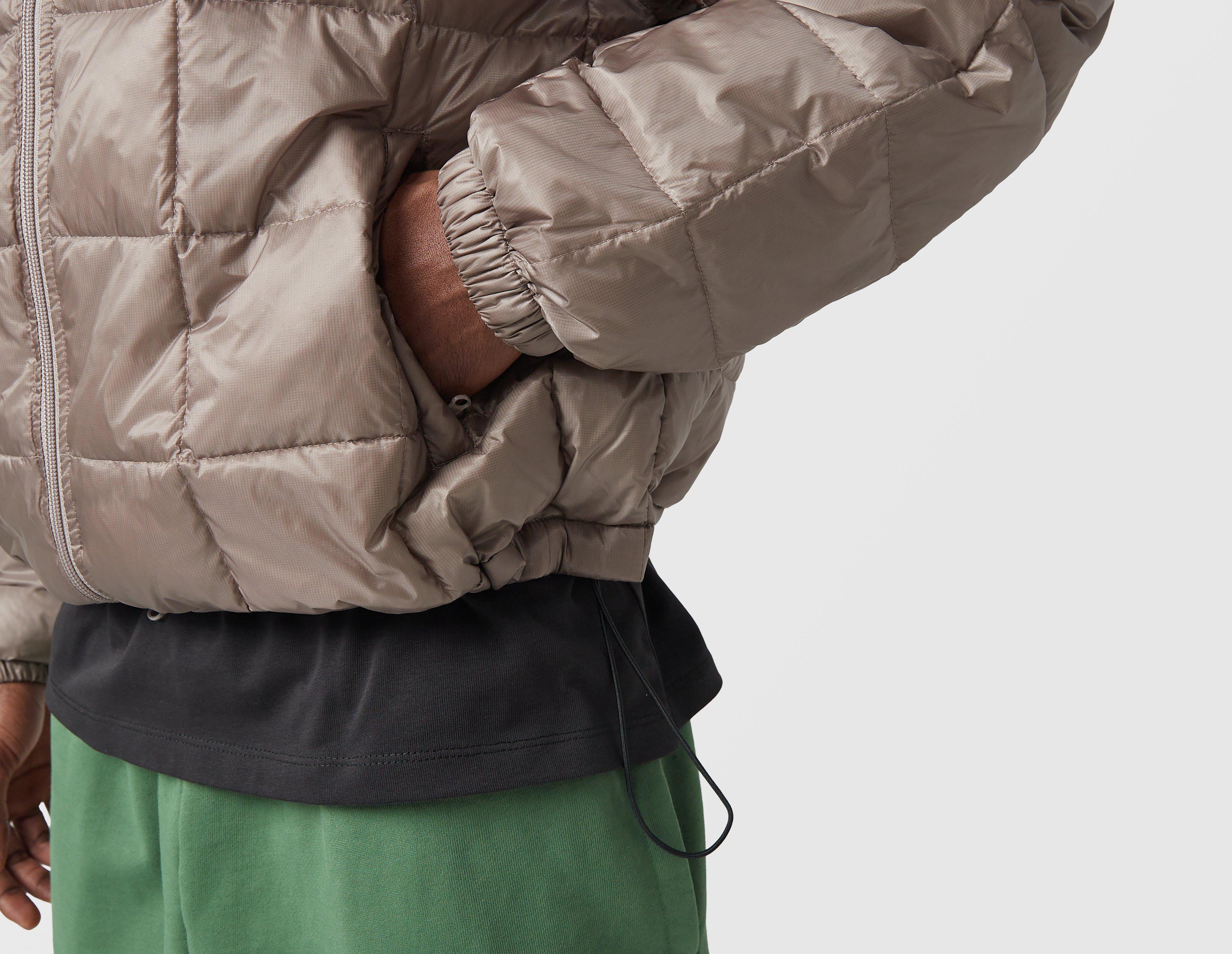 Home Grown Scouter Jacket