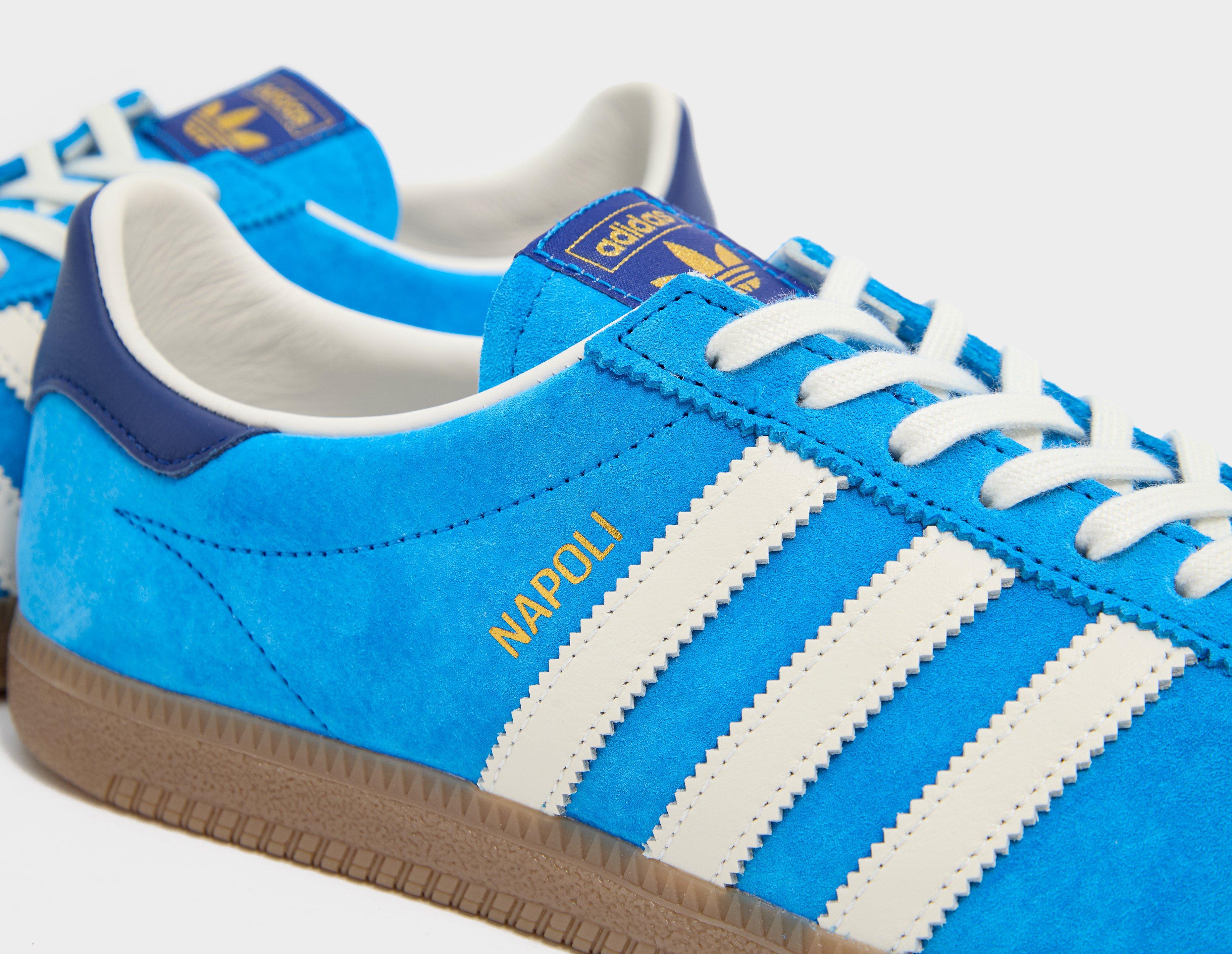 adidas Originals Napoli 'Forza' - size? exclusive