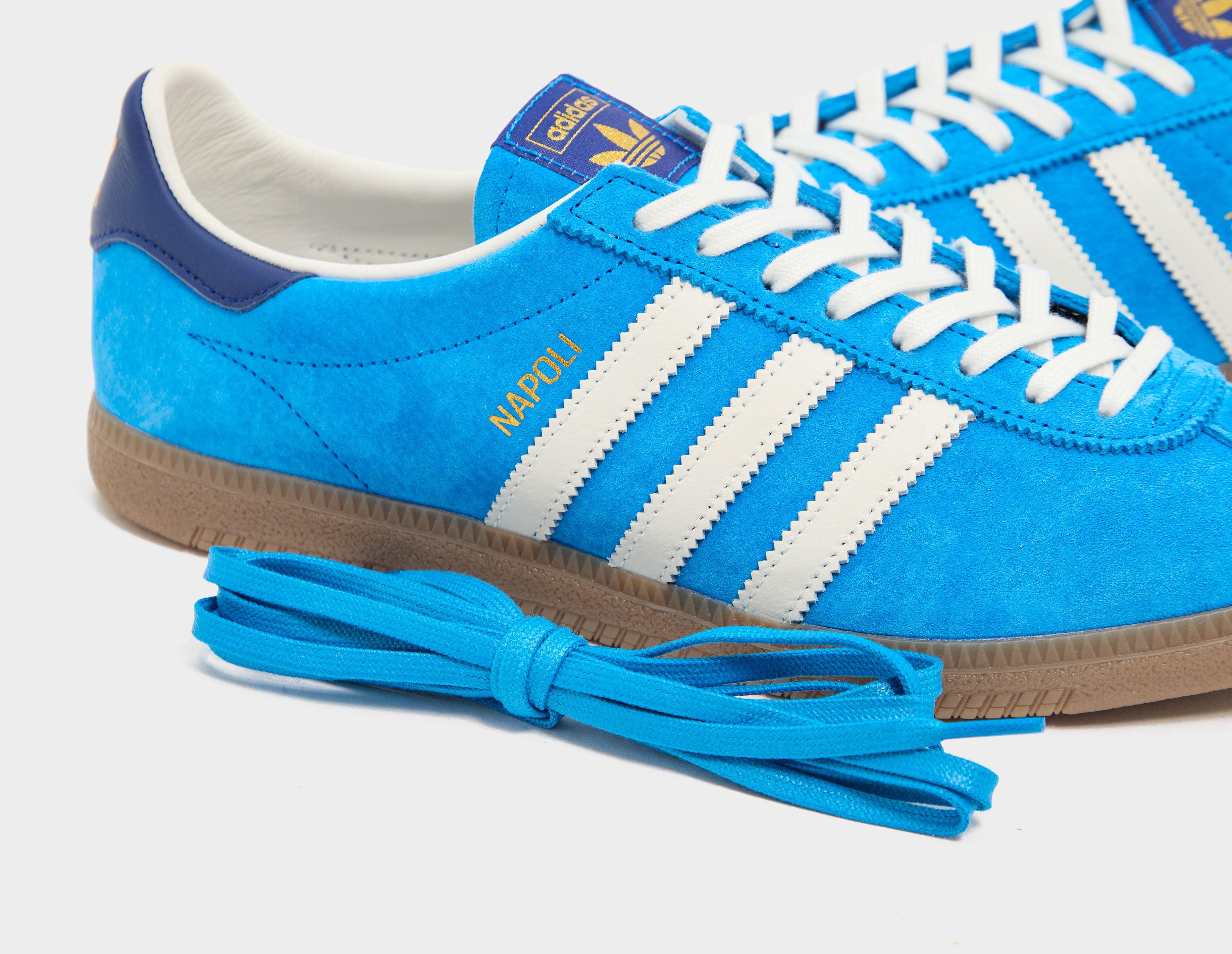 adidas Originals Napoli 'Forza' - size? exclusive