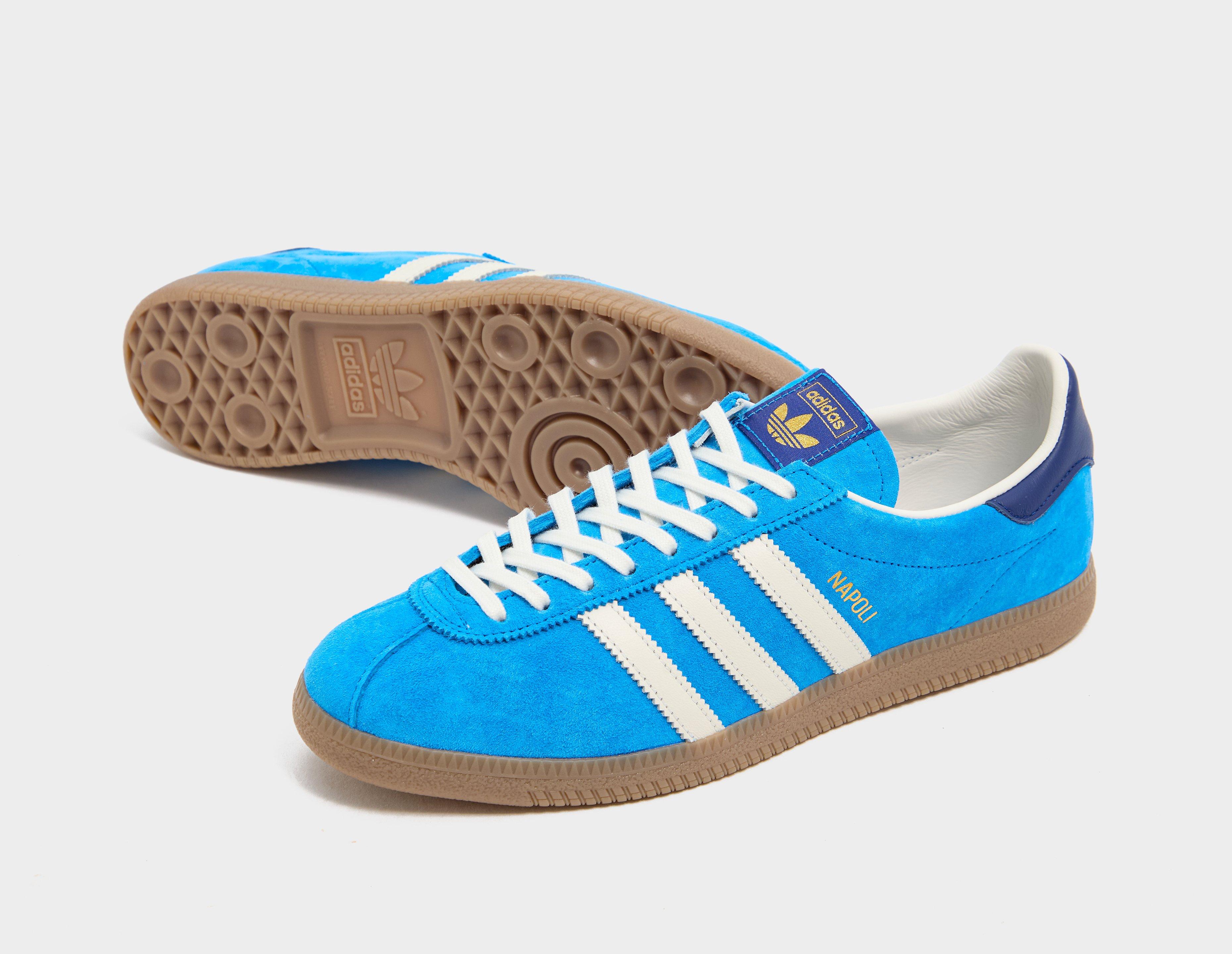 adidas Originals Napoli 'Forza' - size? exclusive Donna