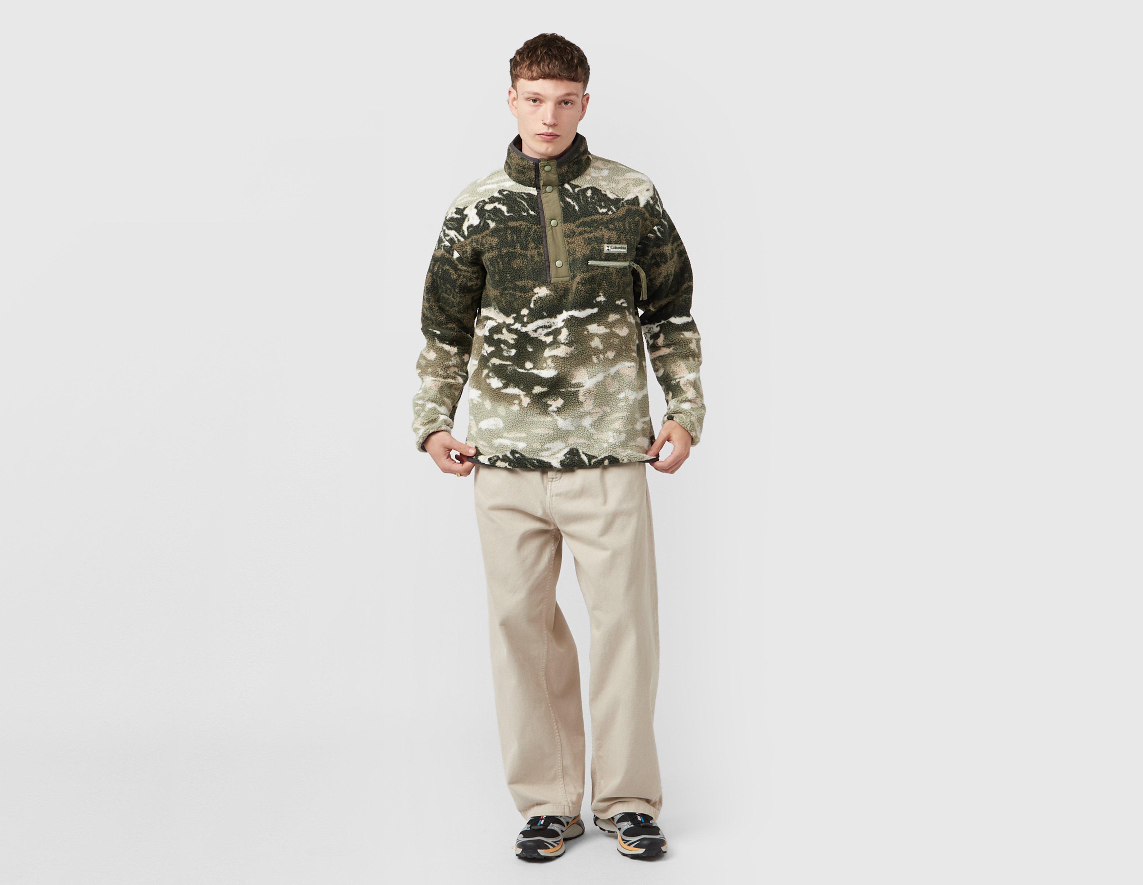 Columbia Helvetia Fleece