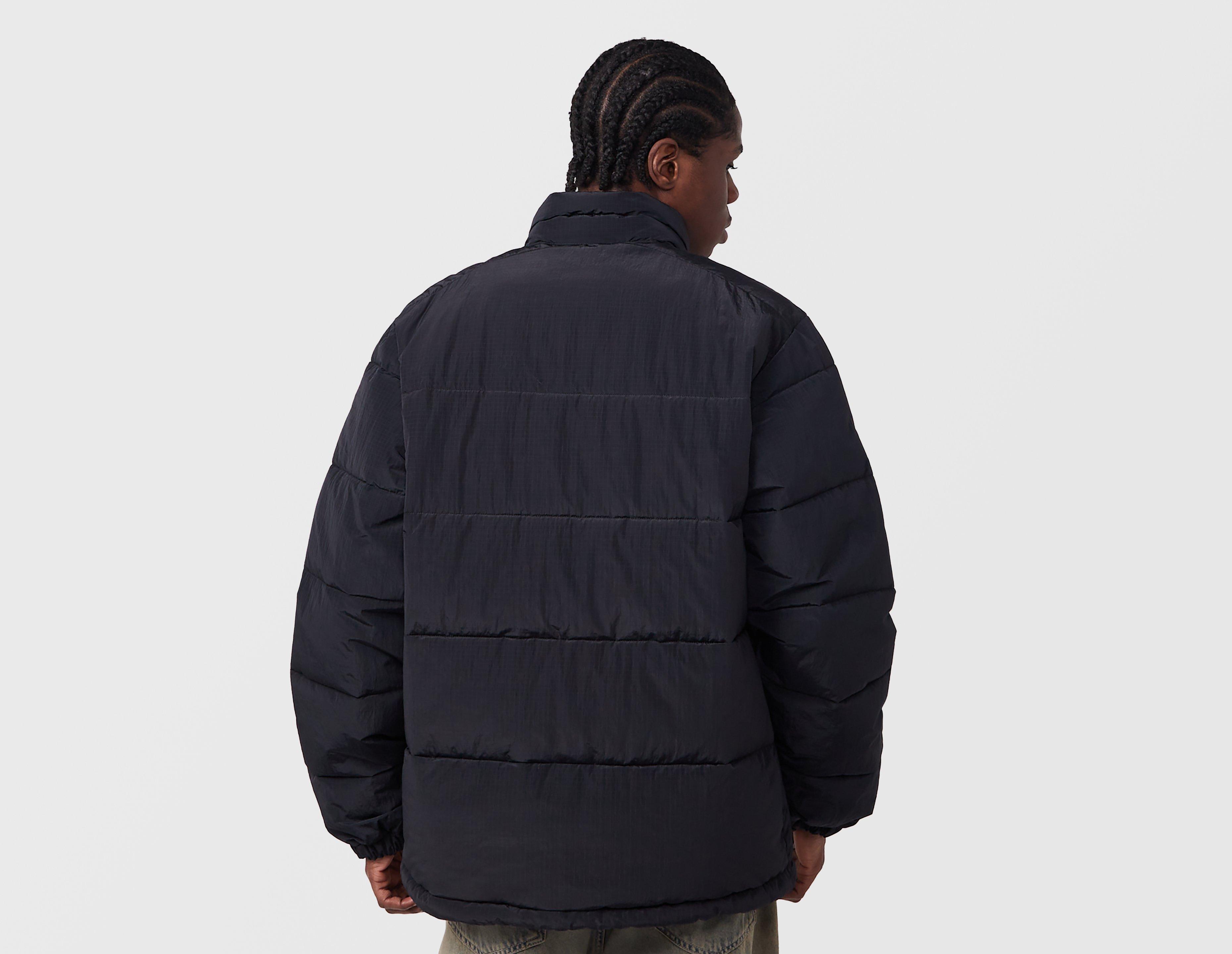 Columbia Pike Lake Novelty Puffer Jacket