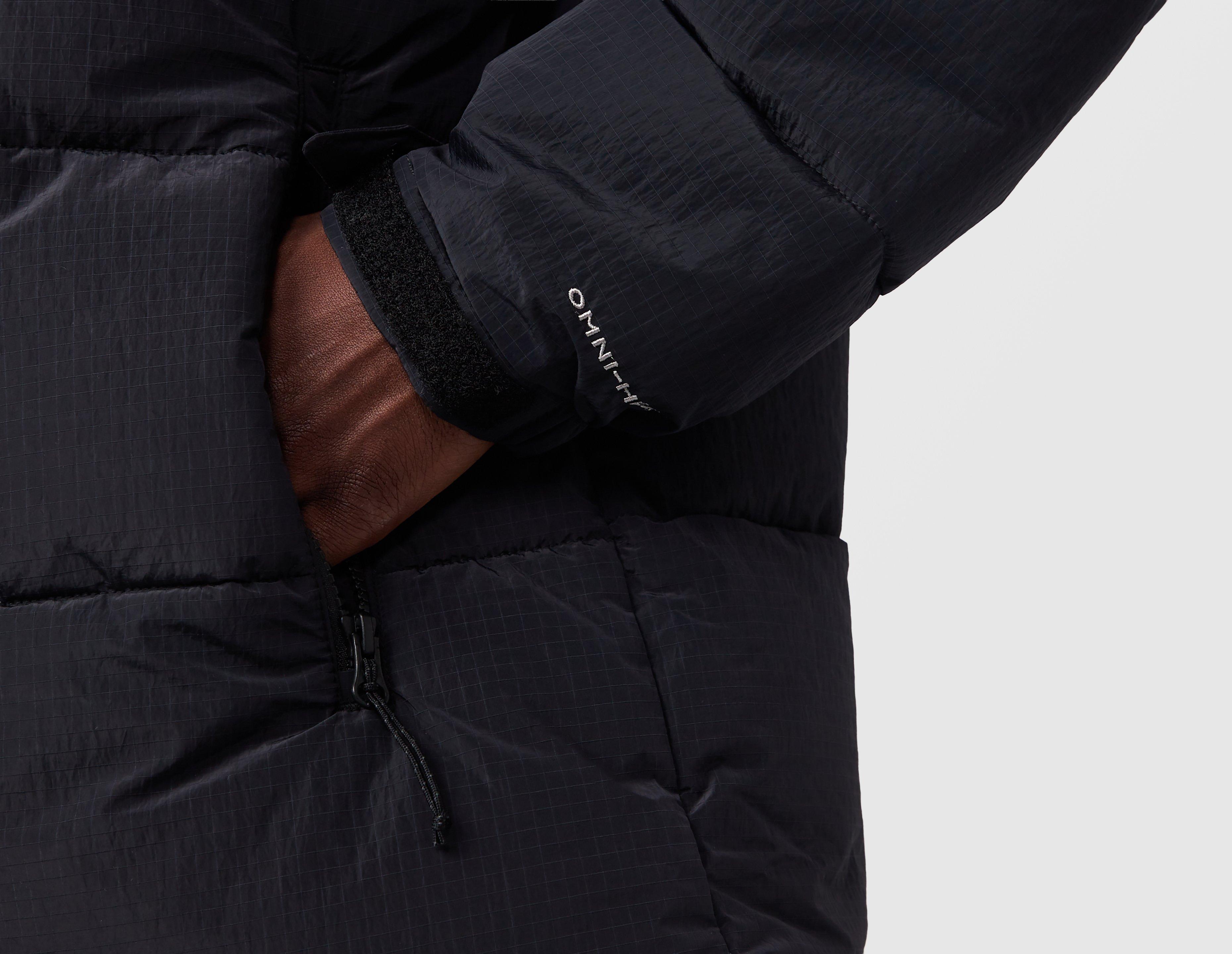 Columbia Pike Lake Novelty Puffer Jacket