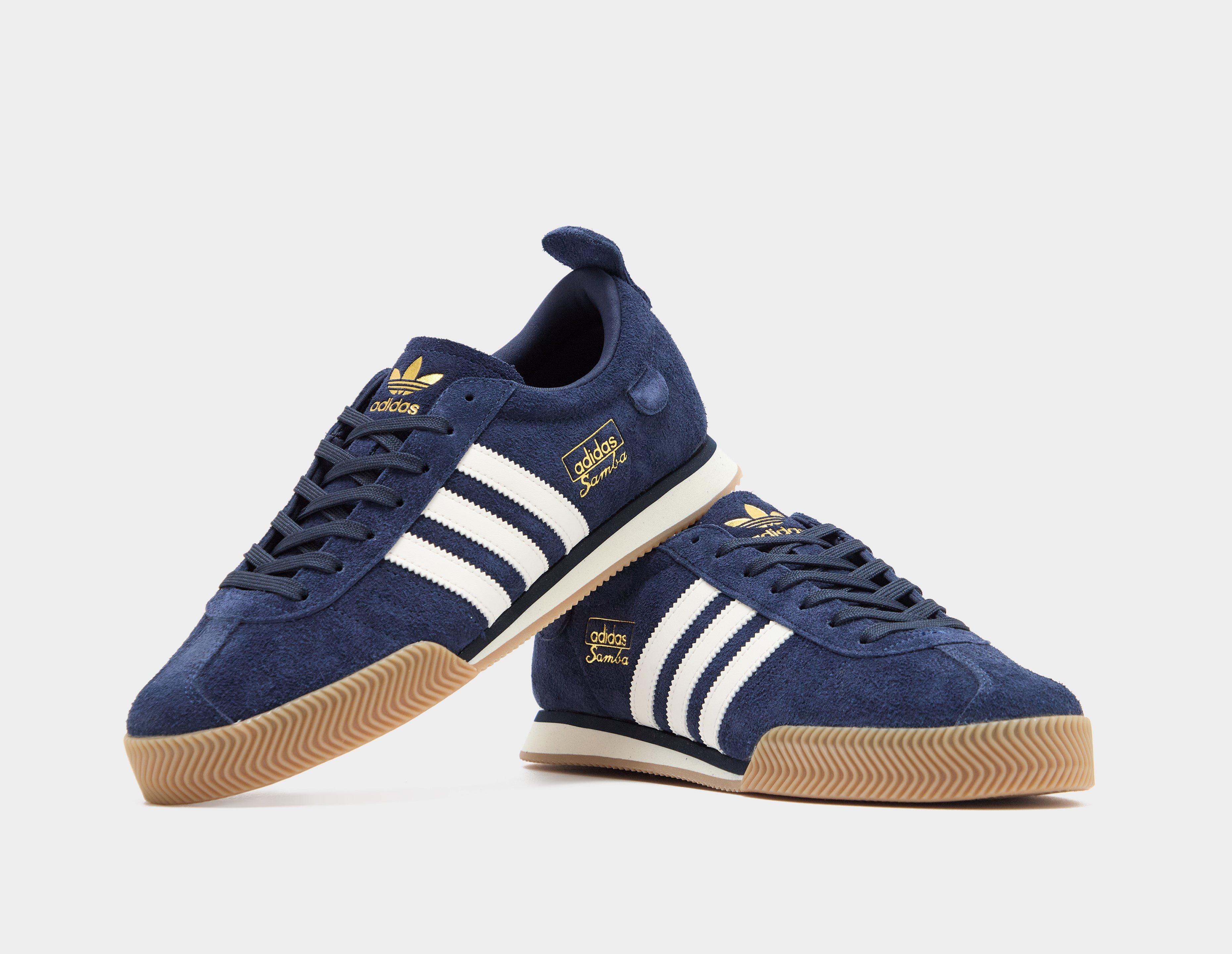 adidas Originals Samba 62