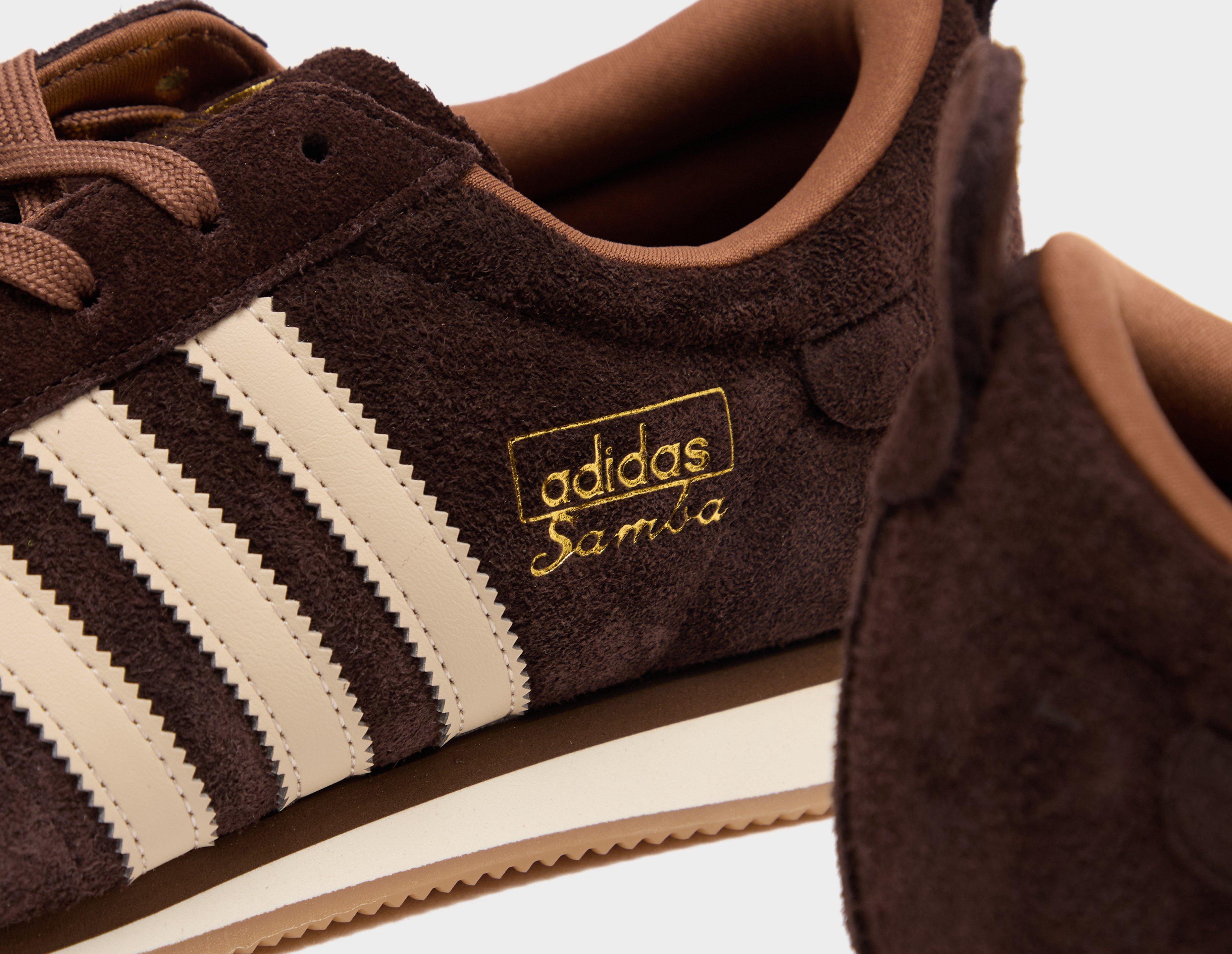 adidas Originals Samba 62