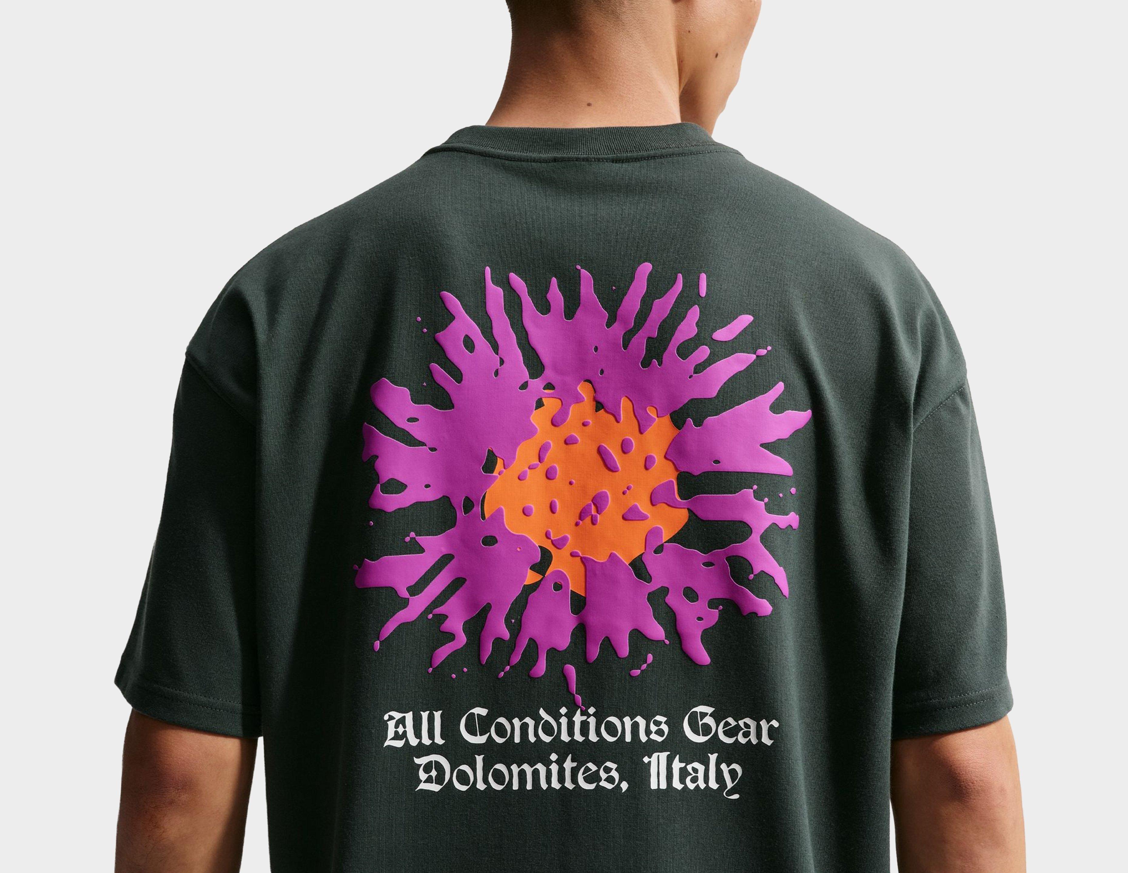 Nike ACG Dri-FIT Meadows T-Shirt