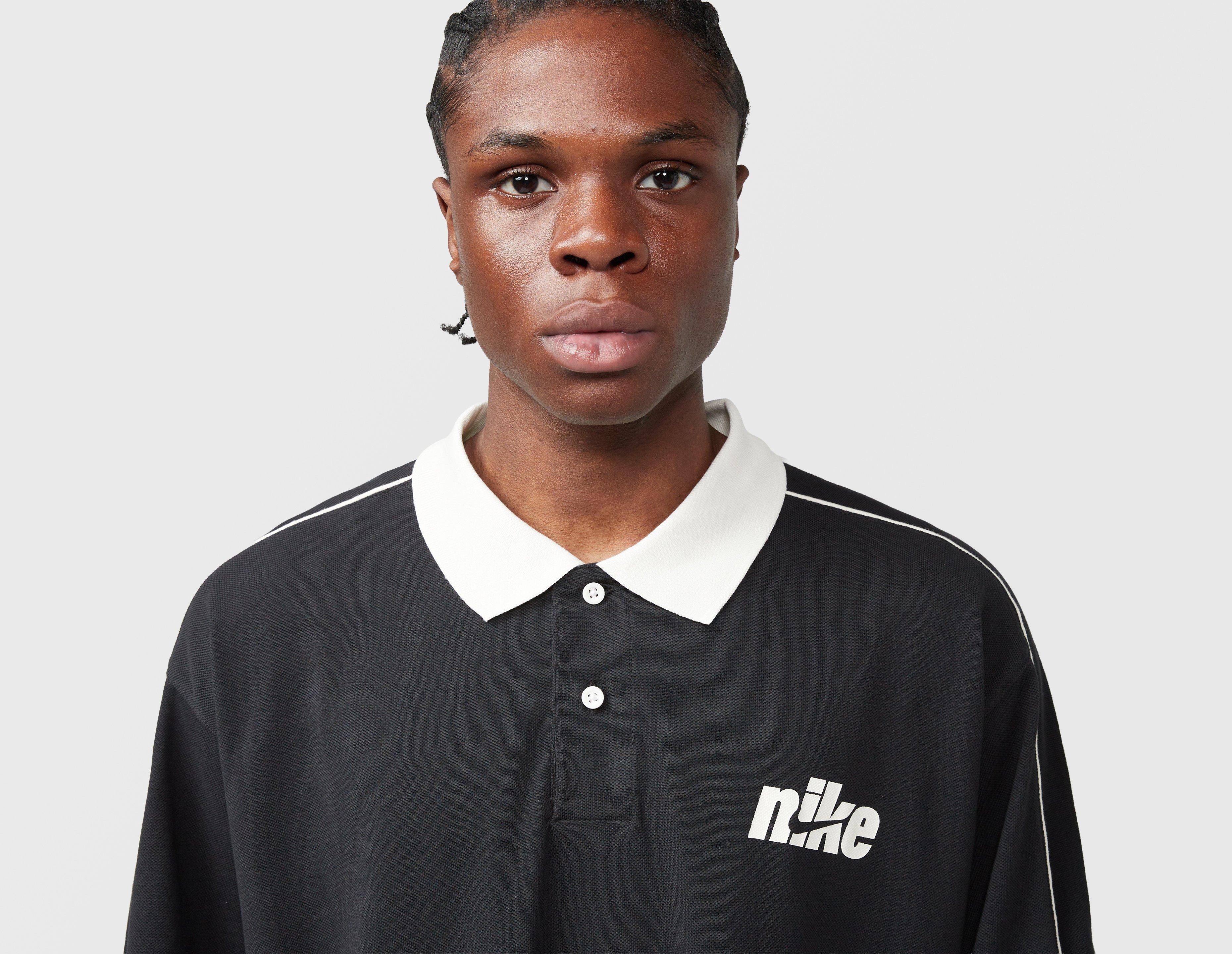 Nike Club Futbol Polo Shirt