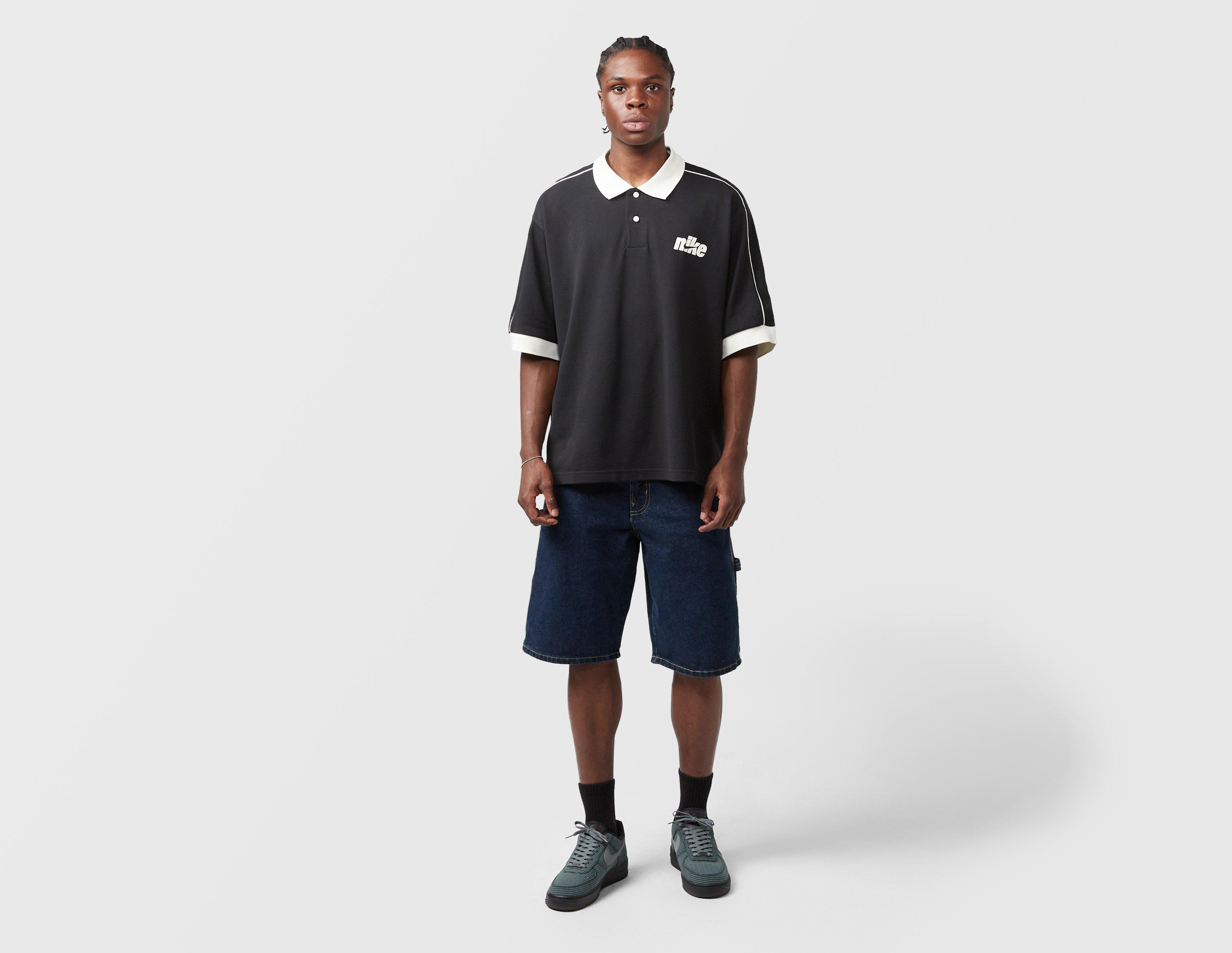 Nike Club Futbol Polo Shirt