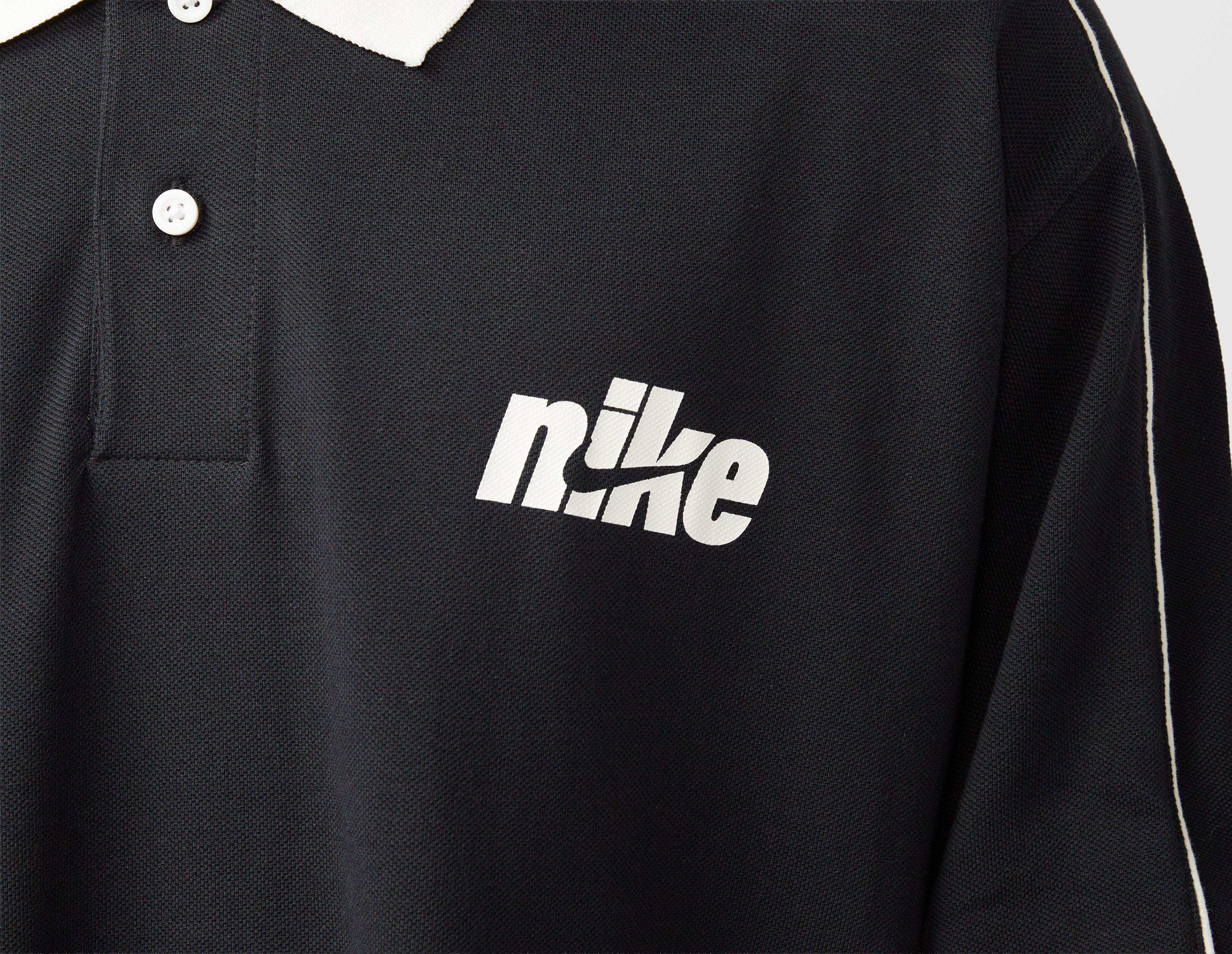 Nike Club Futbol Polo Shirt