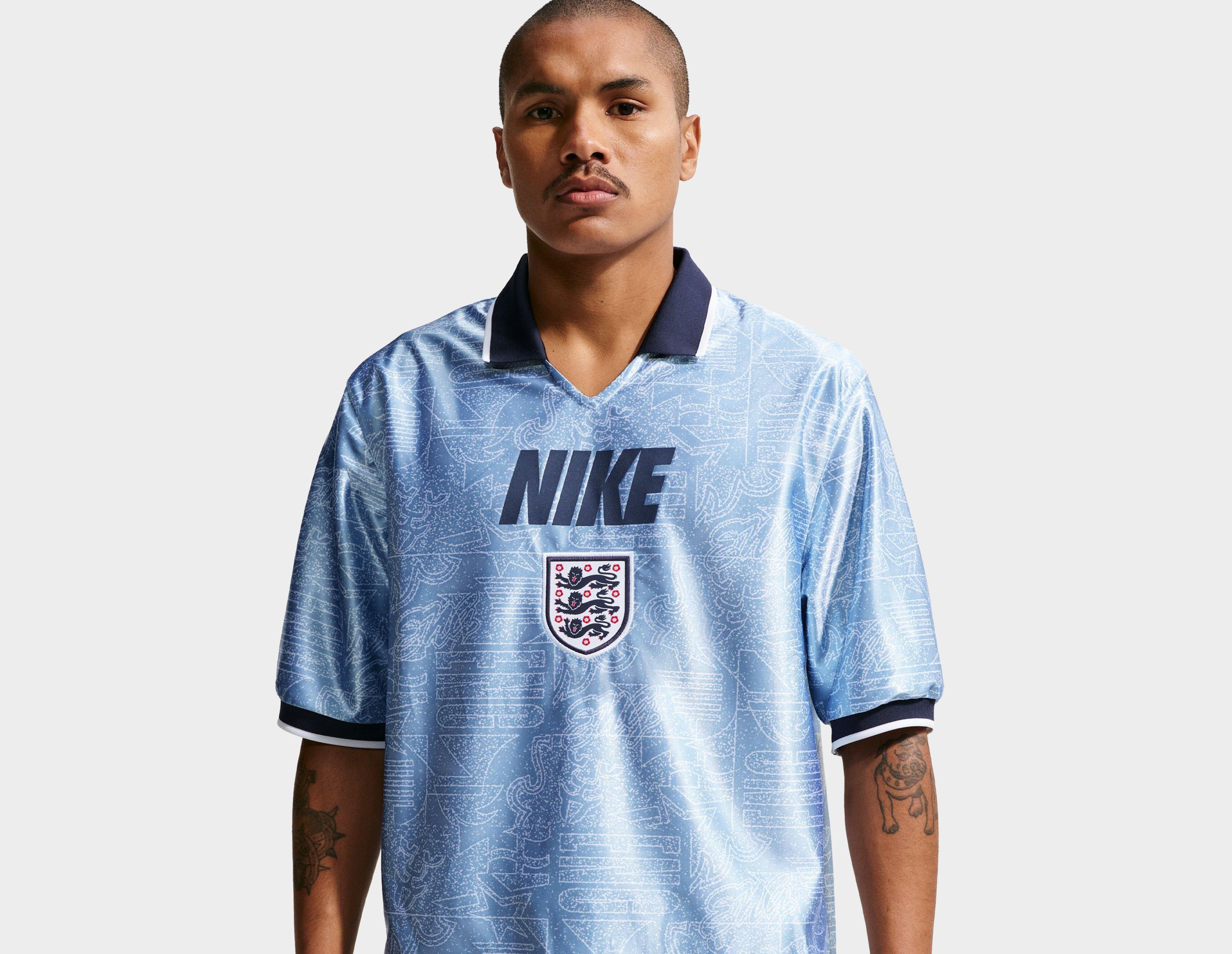 Nike England Energy Football Top