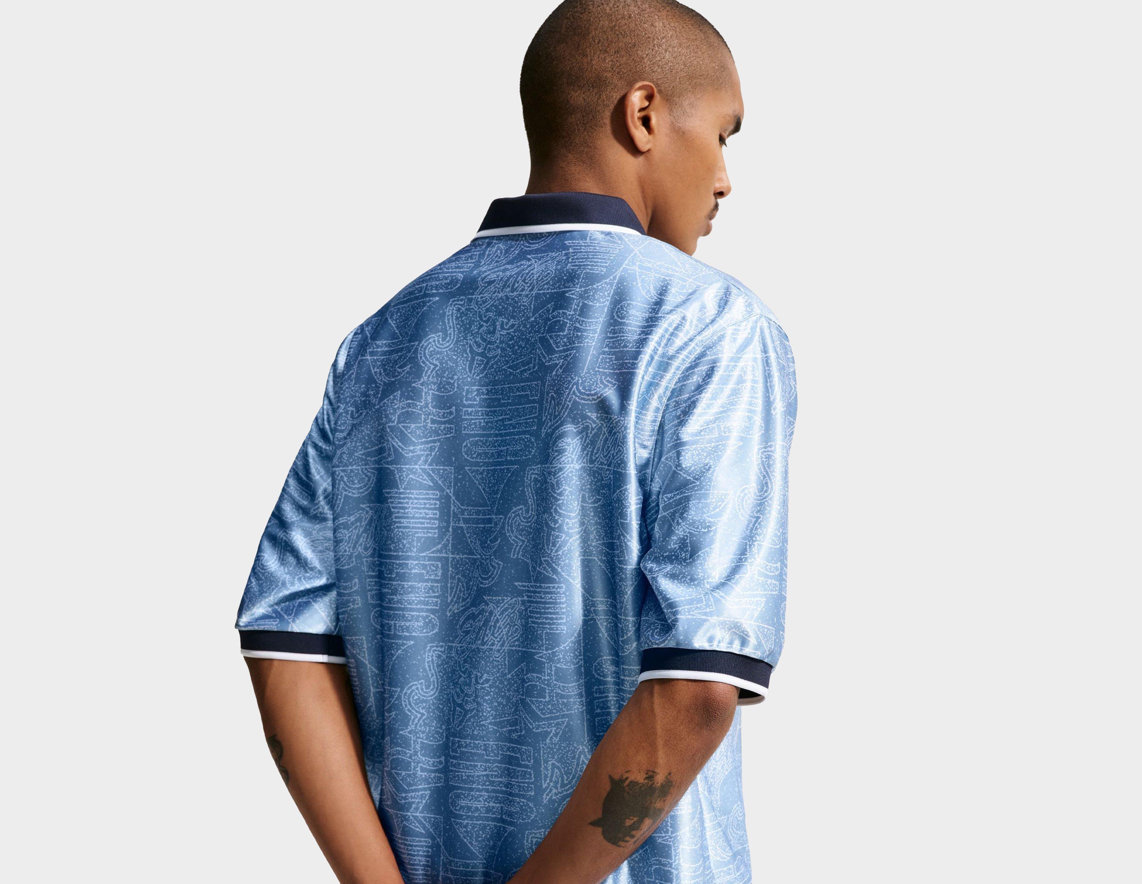 Nike England Energy Football Top