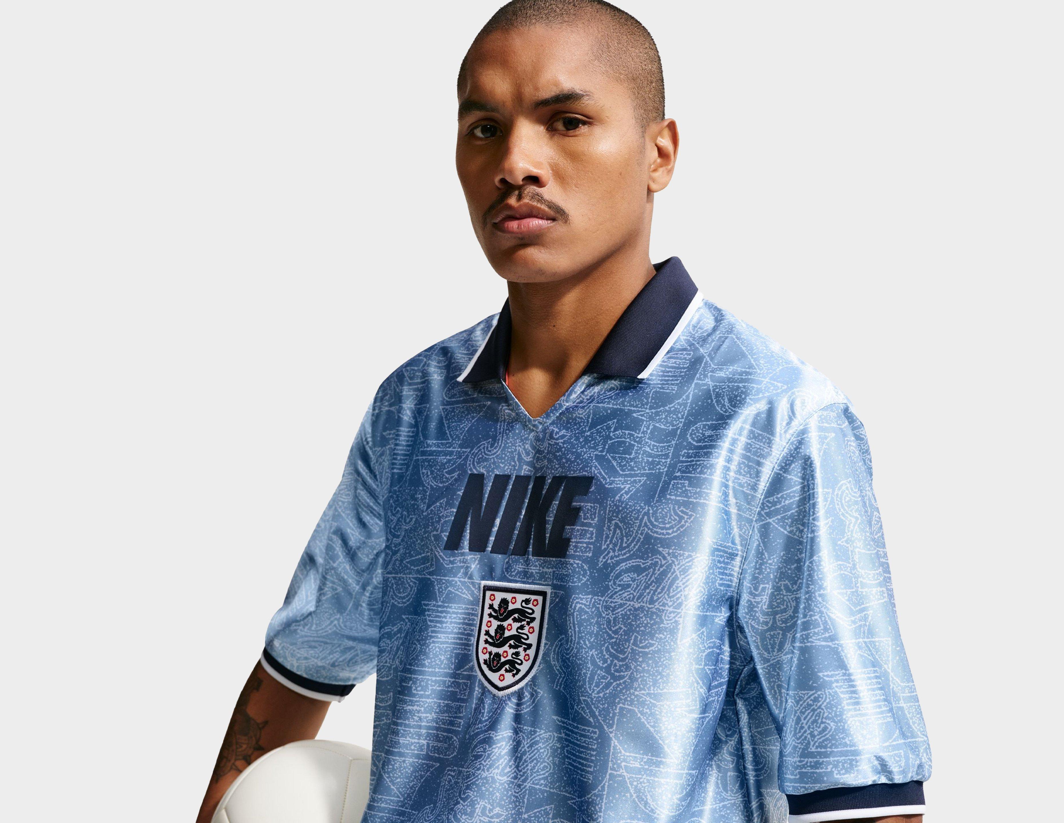 Nike England Energy Football Top