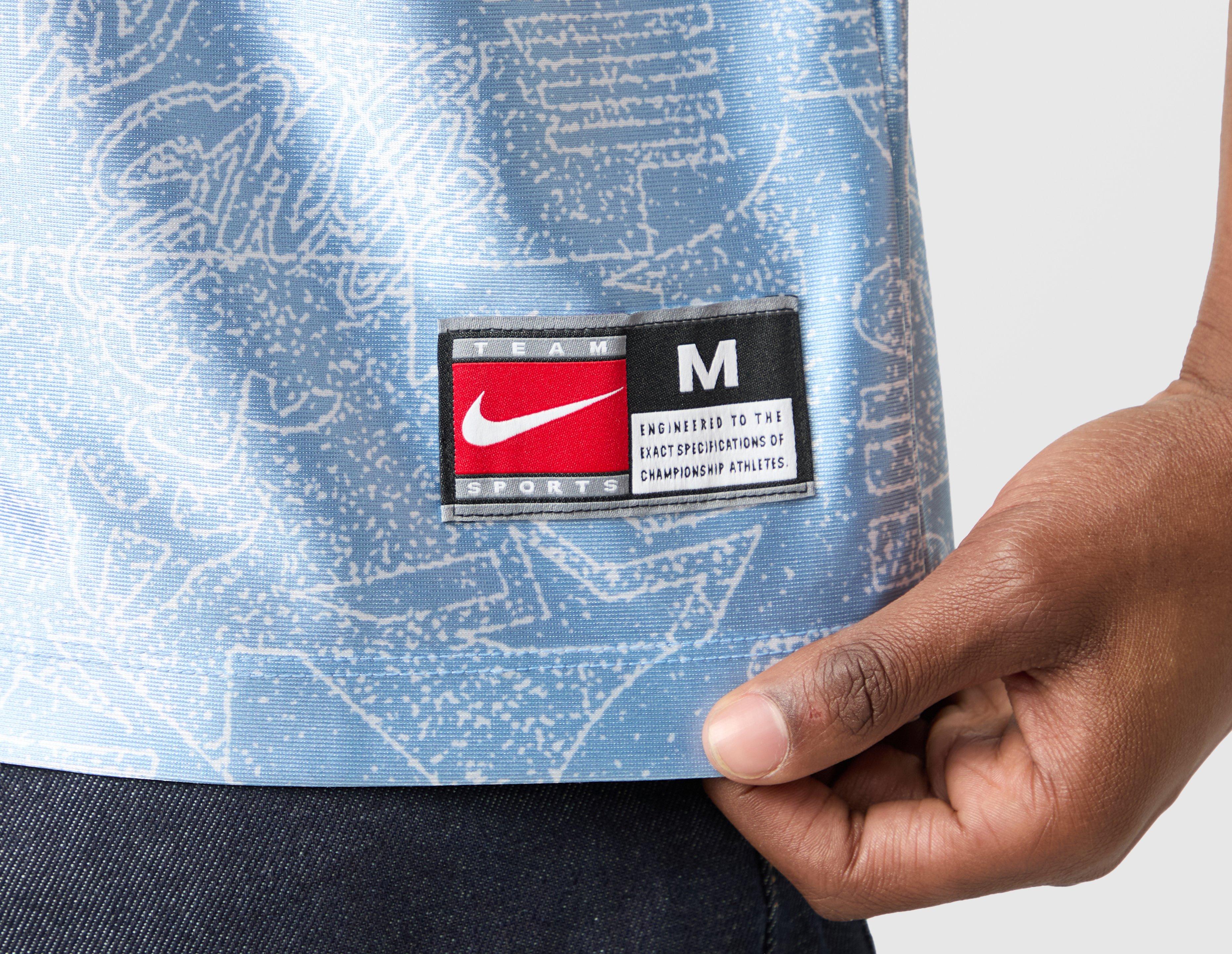 Nike England Energy Football Top