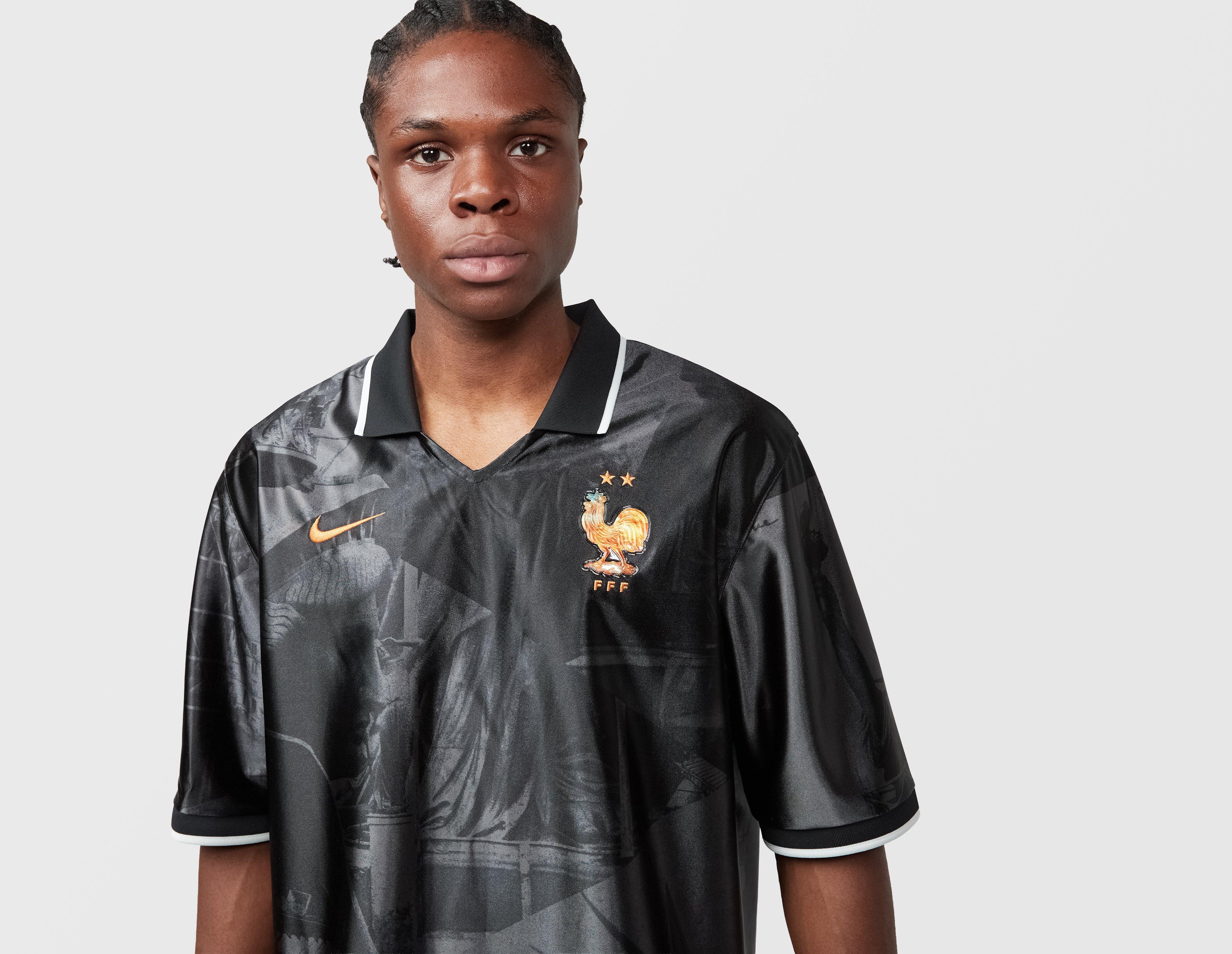 Nike France Energy Football Top