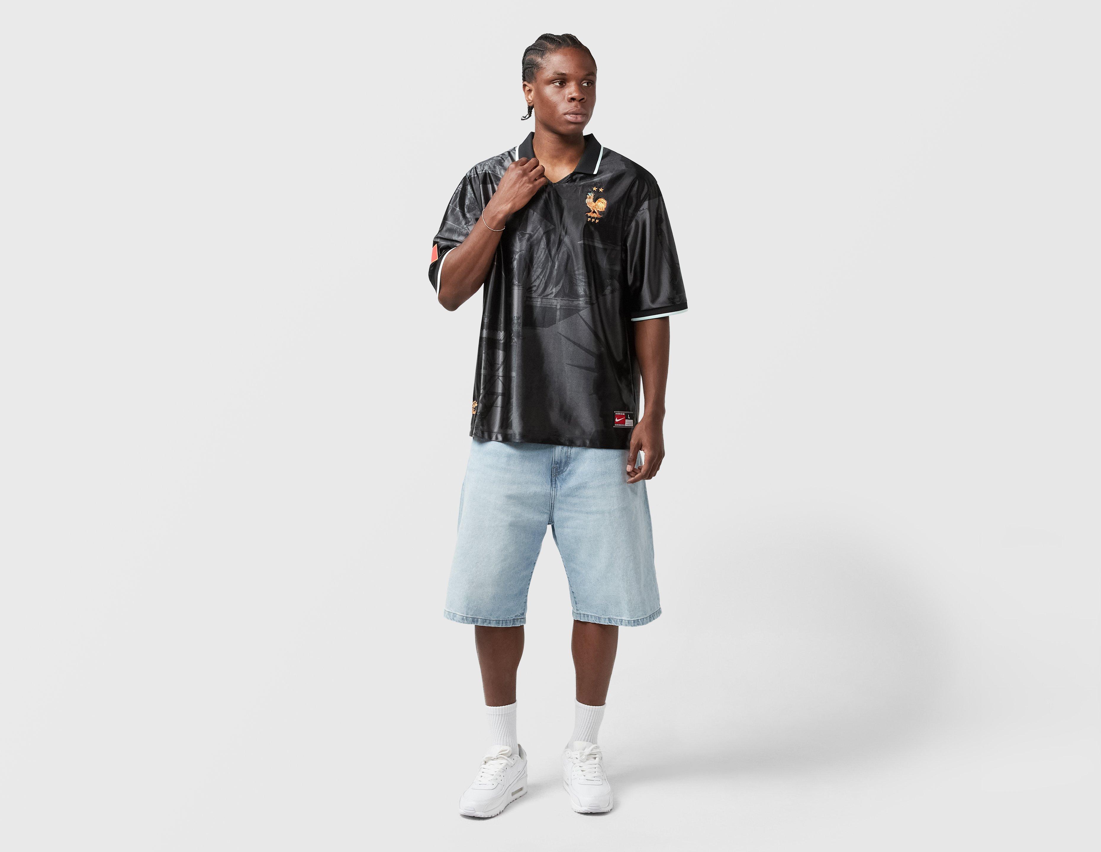 Nike France Energy Football Top