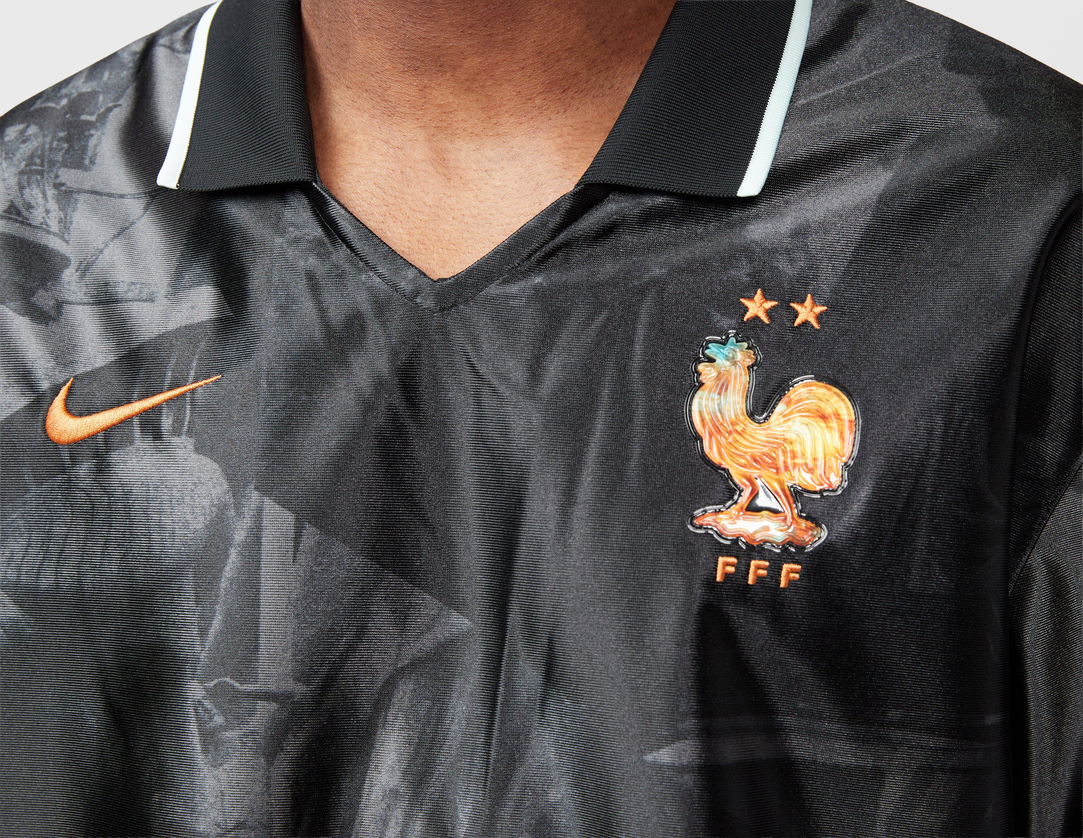 Nike France Energy Football Top