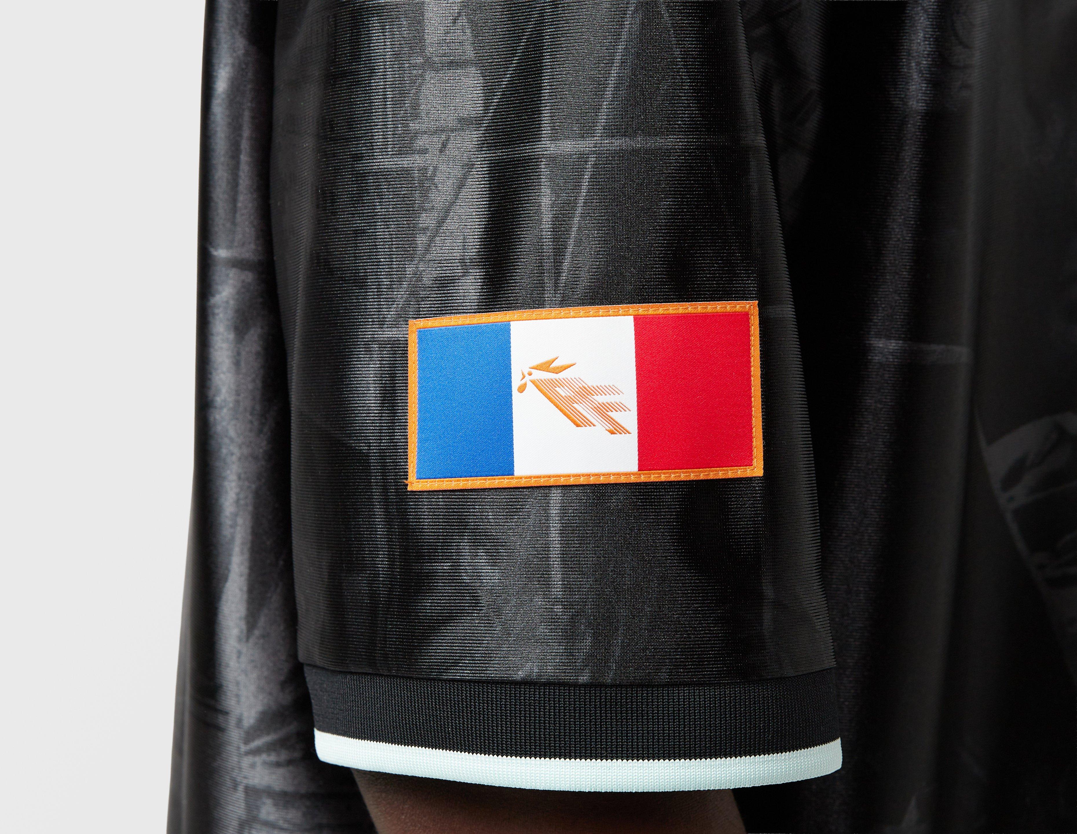 Nike France Energy Football Top