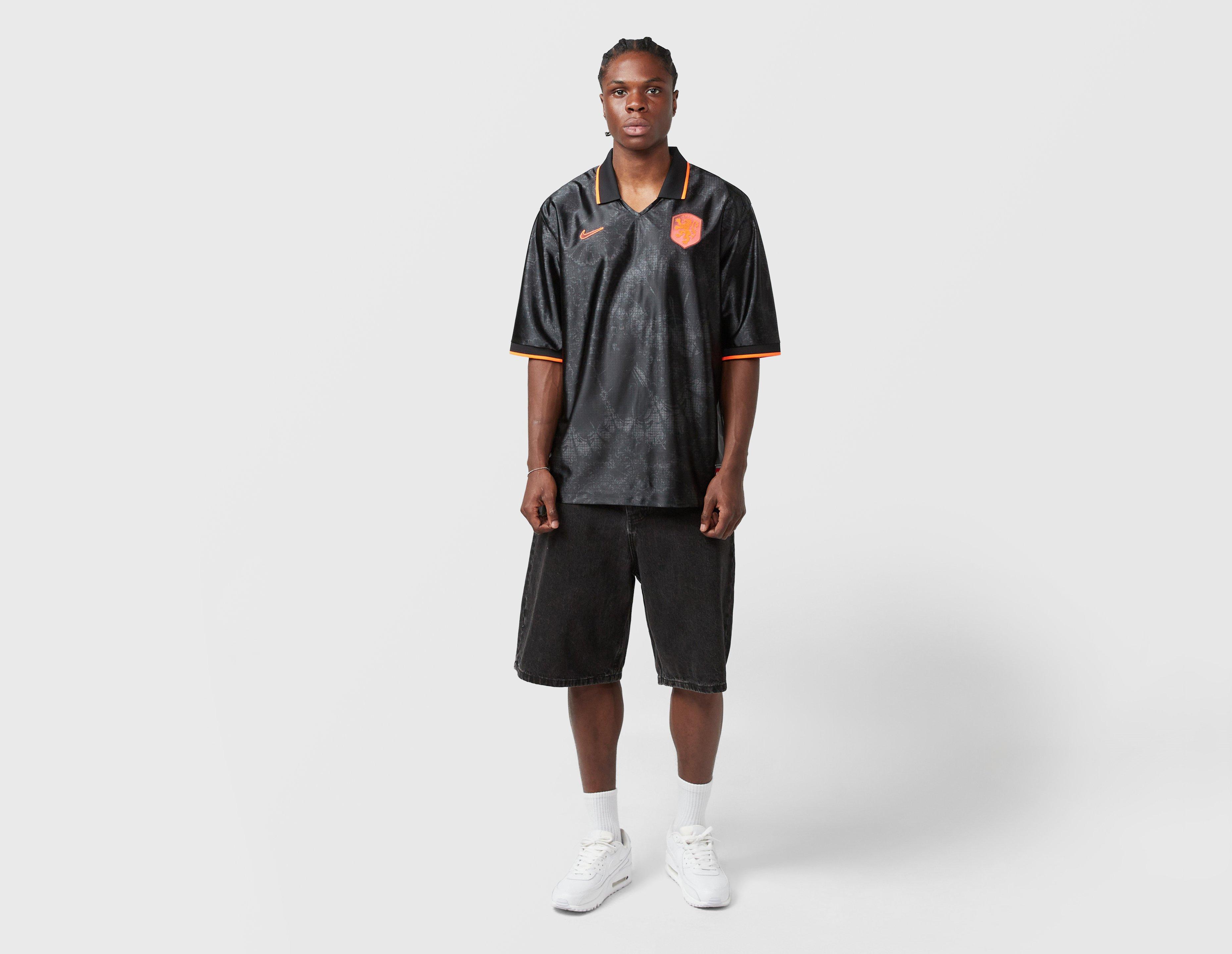 Nike Netherlands Energy Football Top