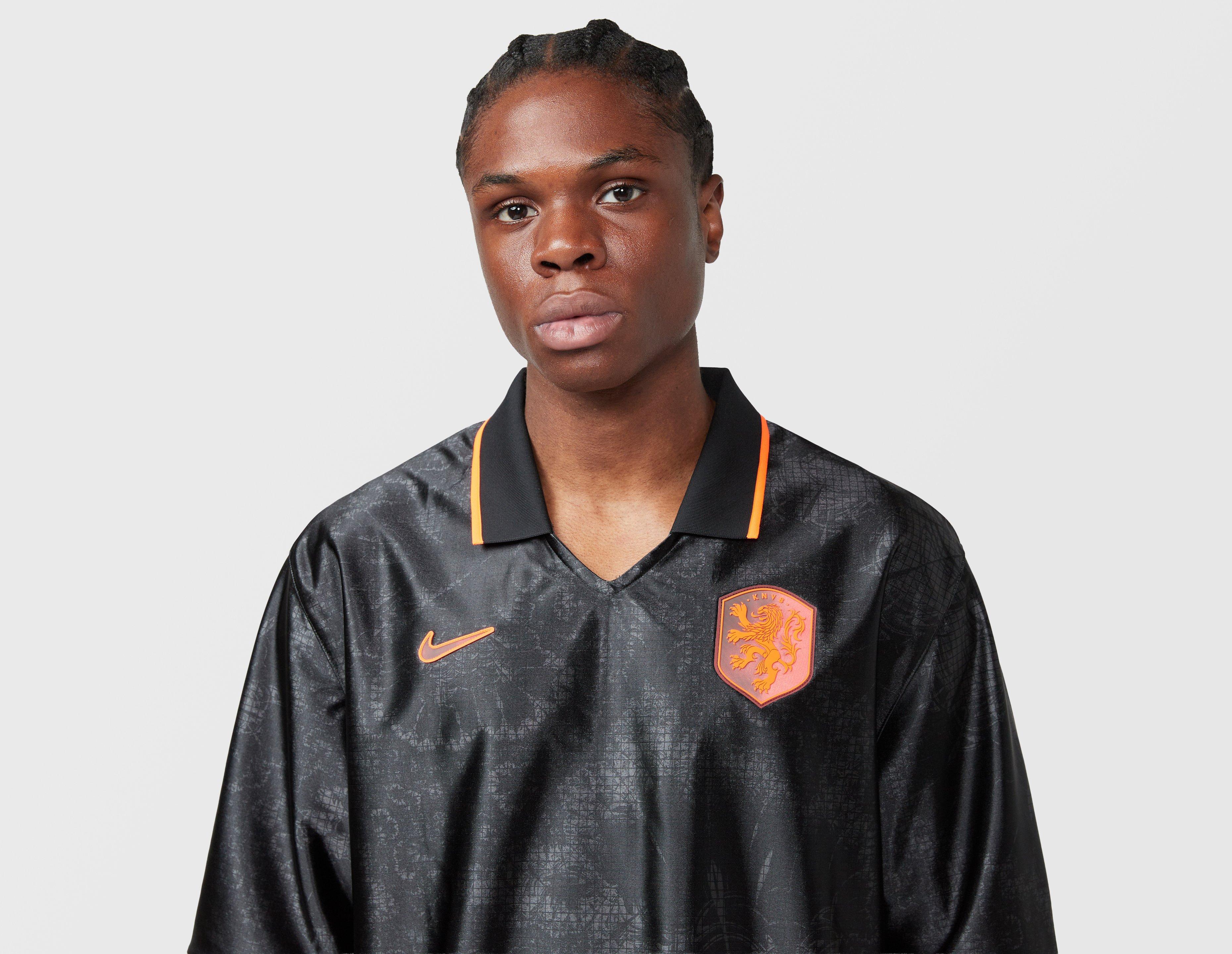 Nike Netherlands Energy Football Top
