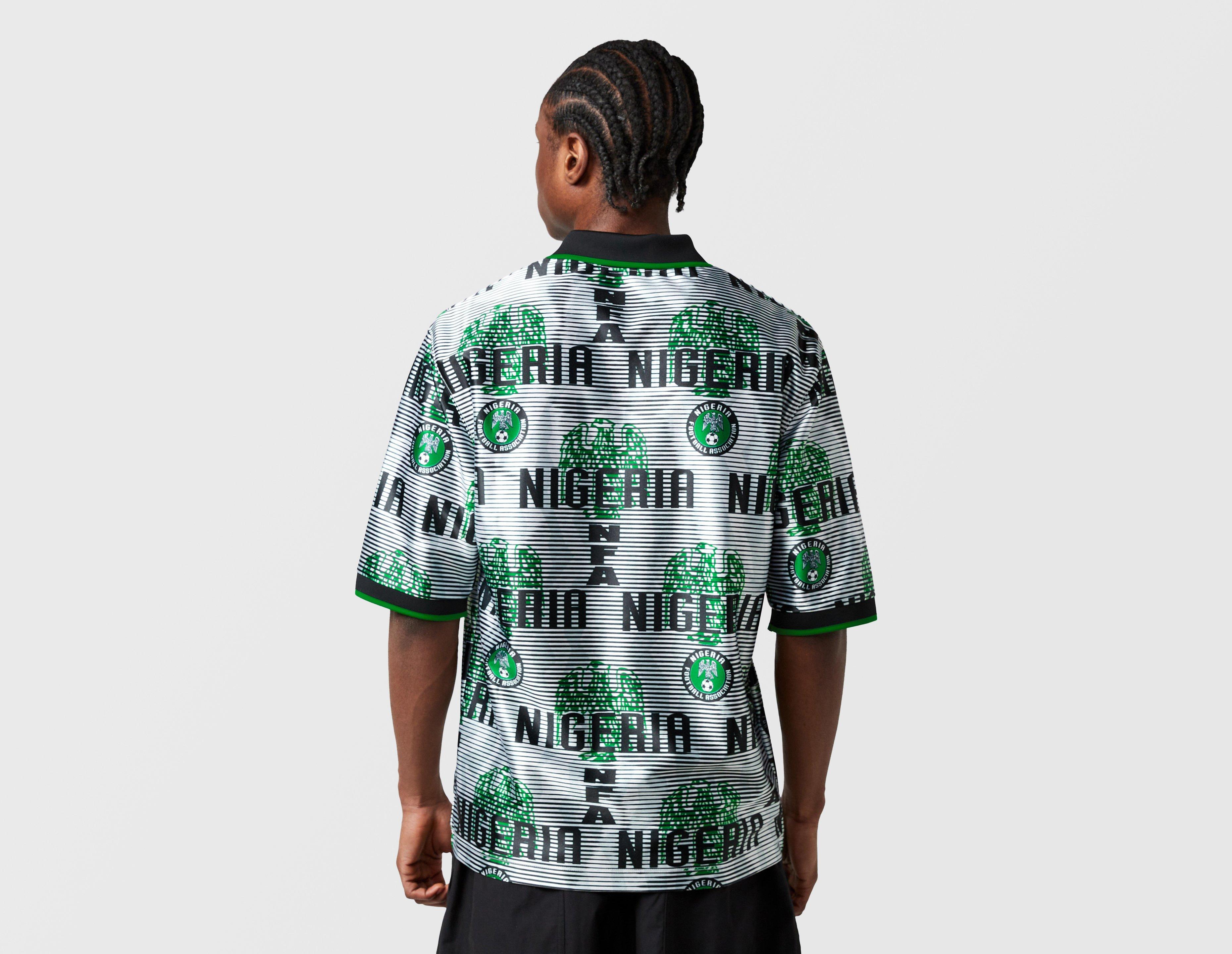 Nike Nigeria Energy Dri-FIT Jersey