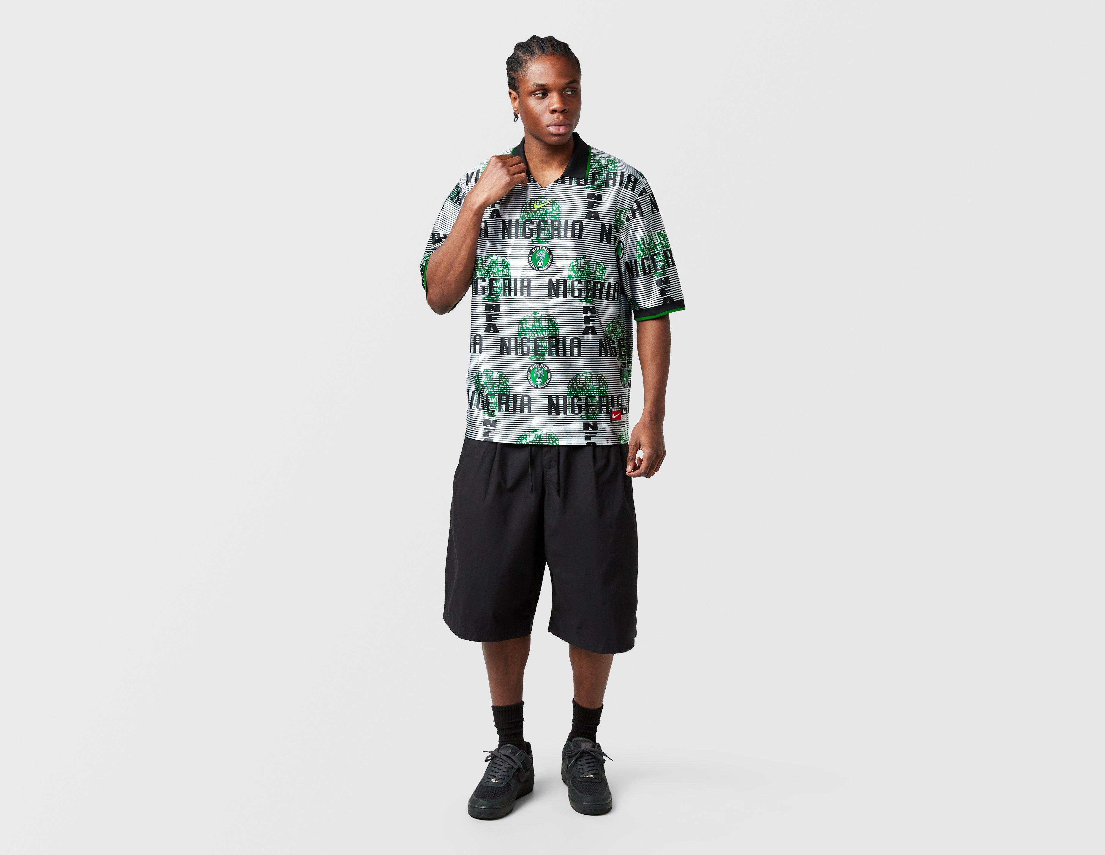 Nike Nigeria Energy Dri-FIT Jersey