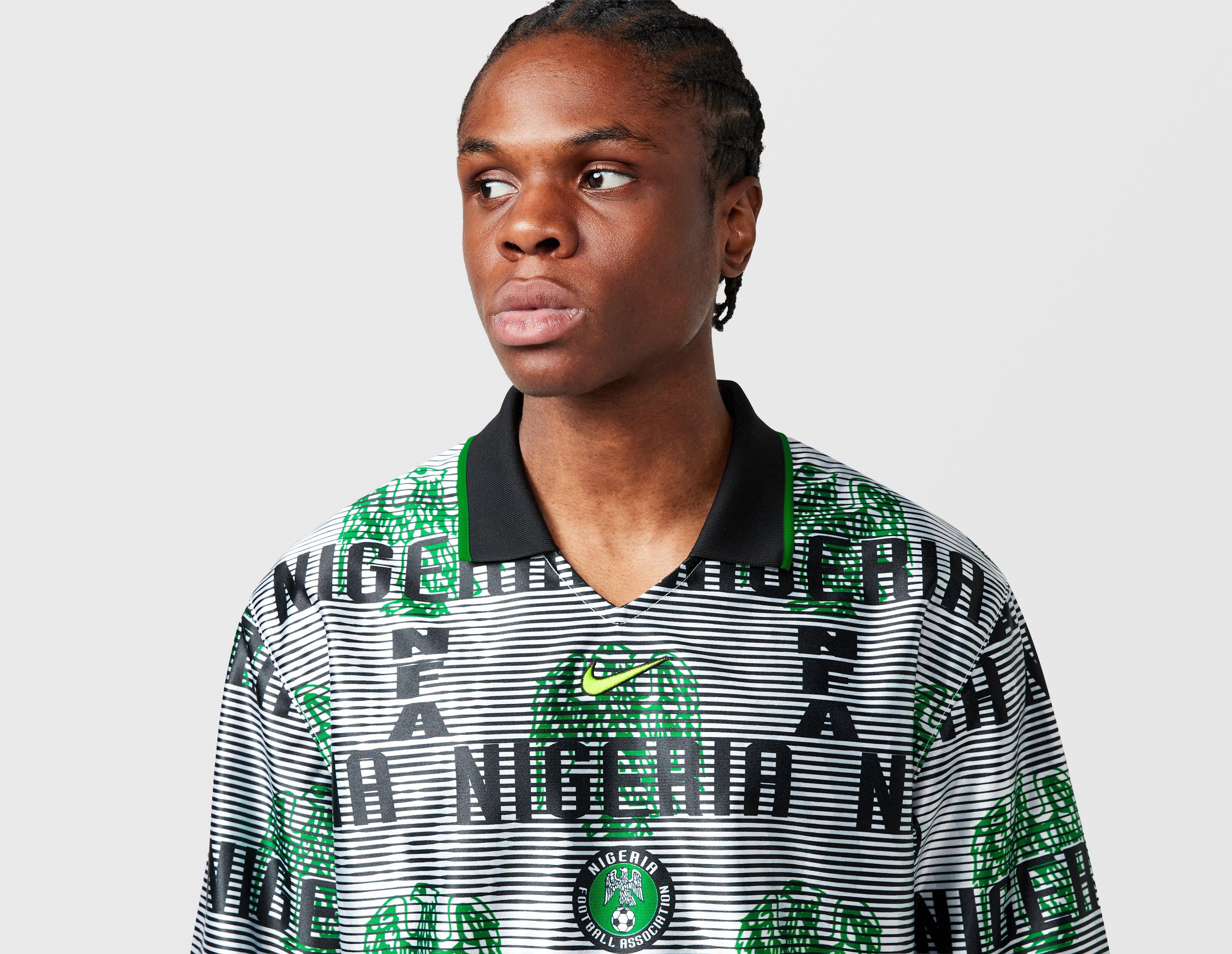 Nike Nigeria Energy Dri-FIT Jersey