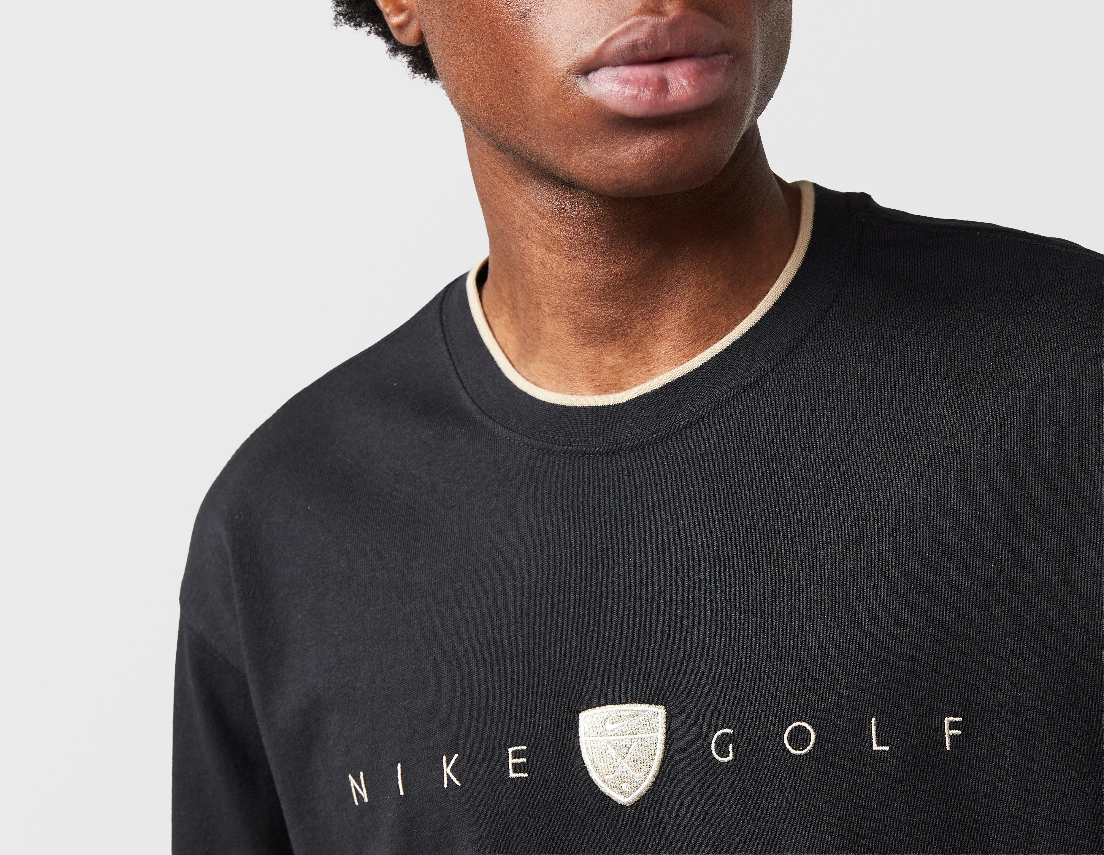 Nike Golf Loose T-Shirt