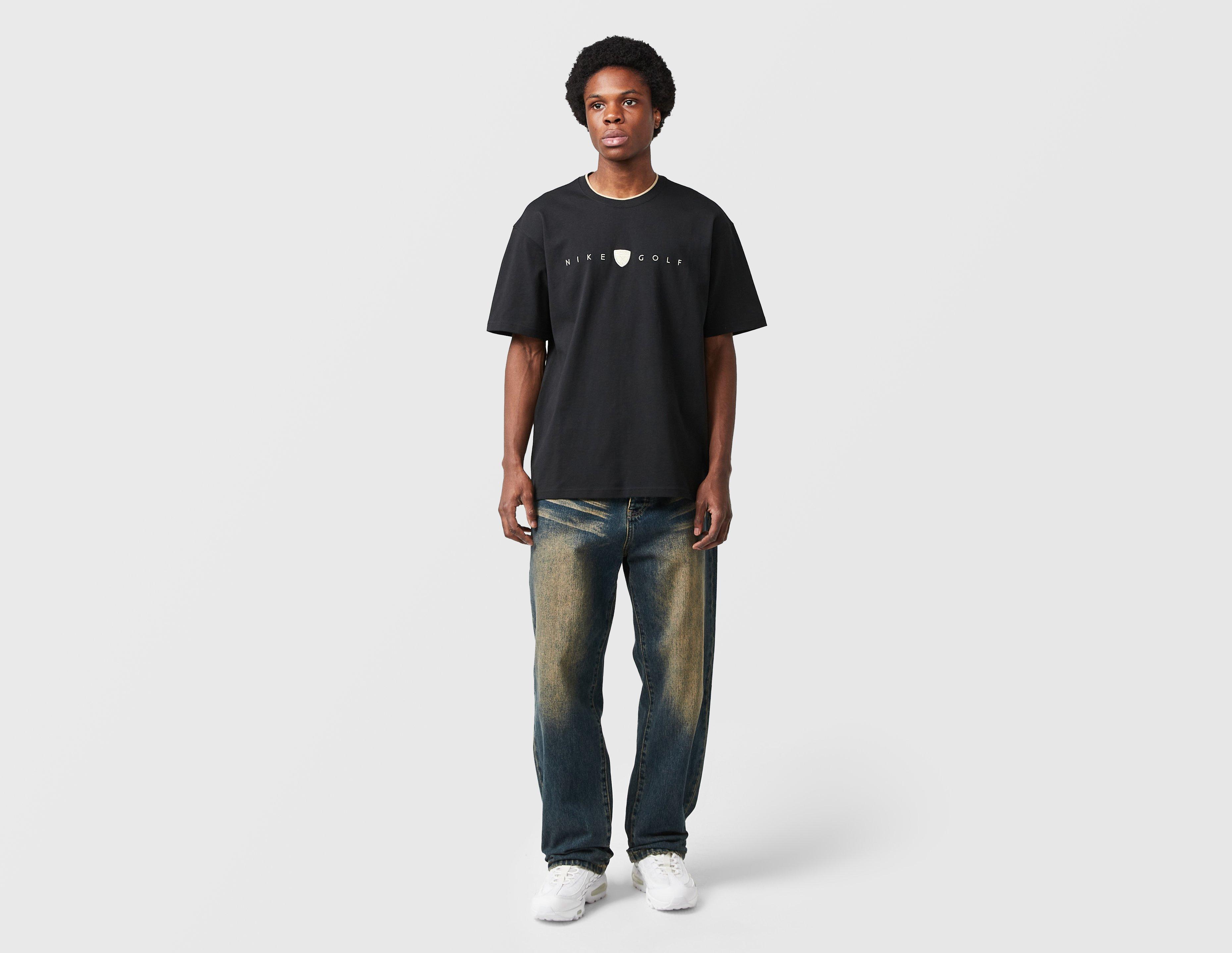 Nike Golf Loose T-Shirt