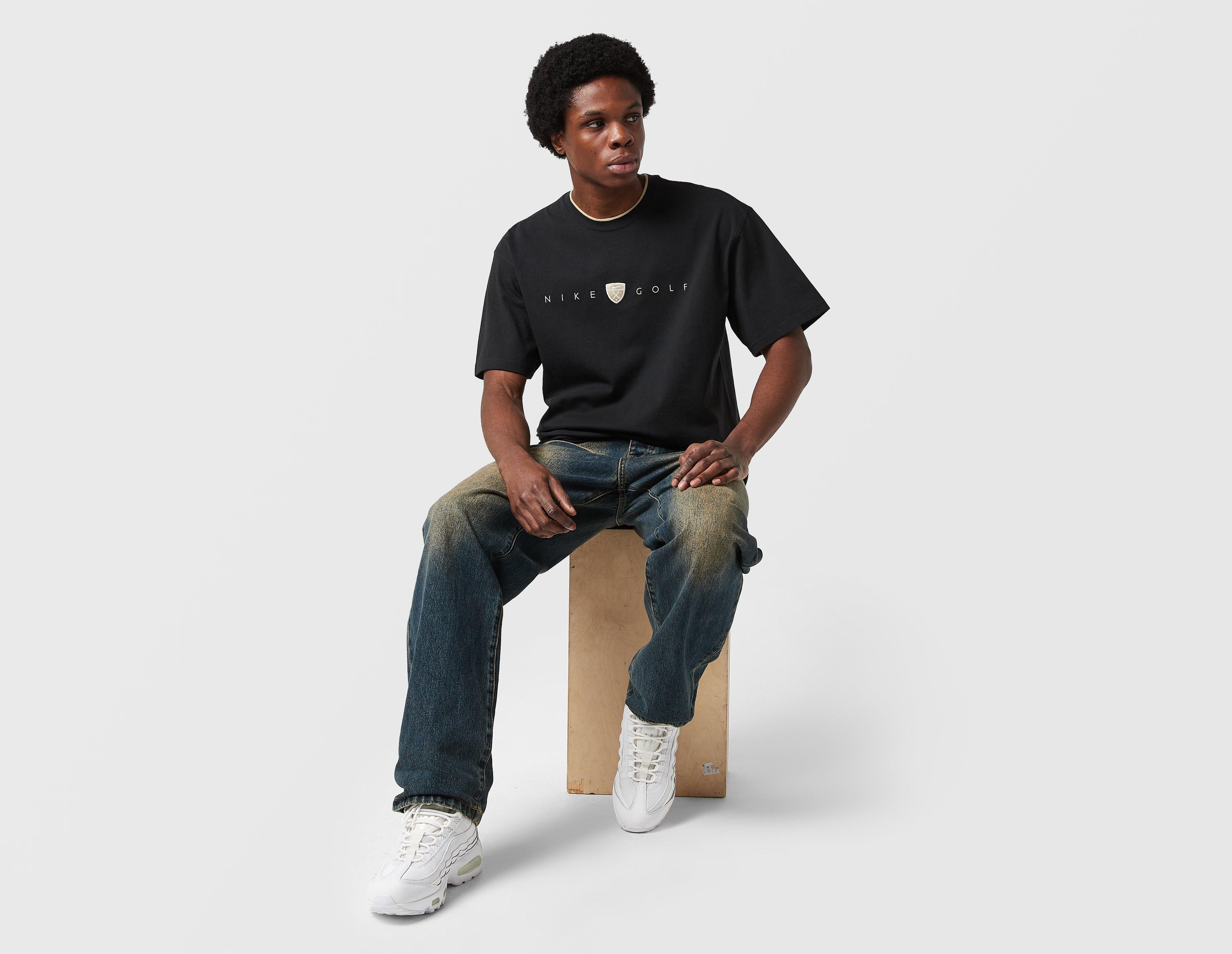 Nike Golf Loose T-Shirt
