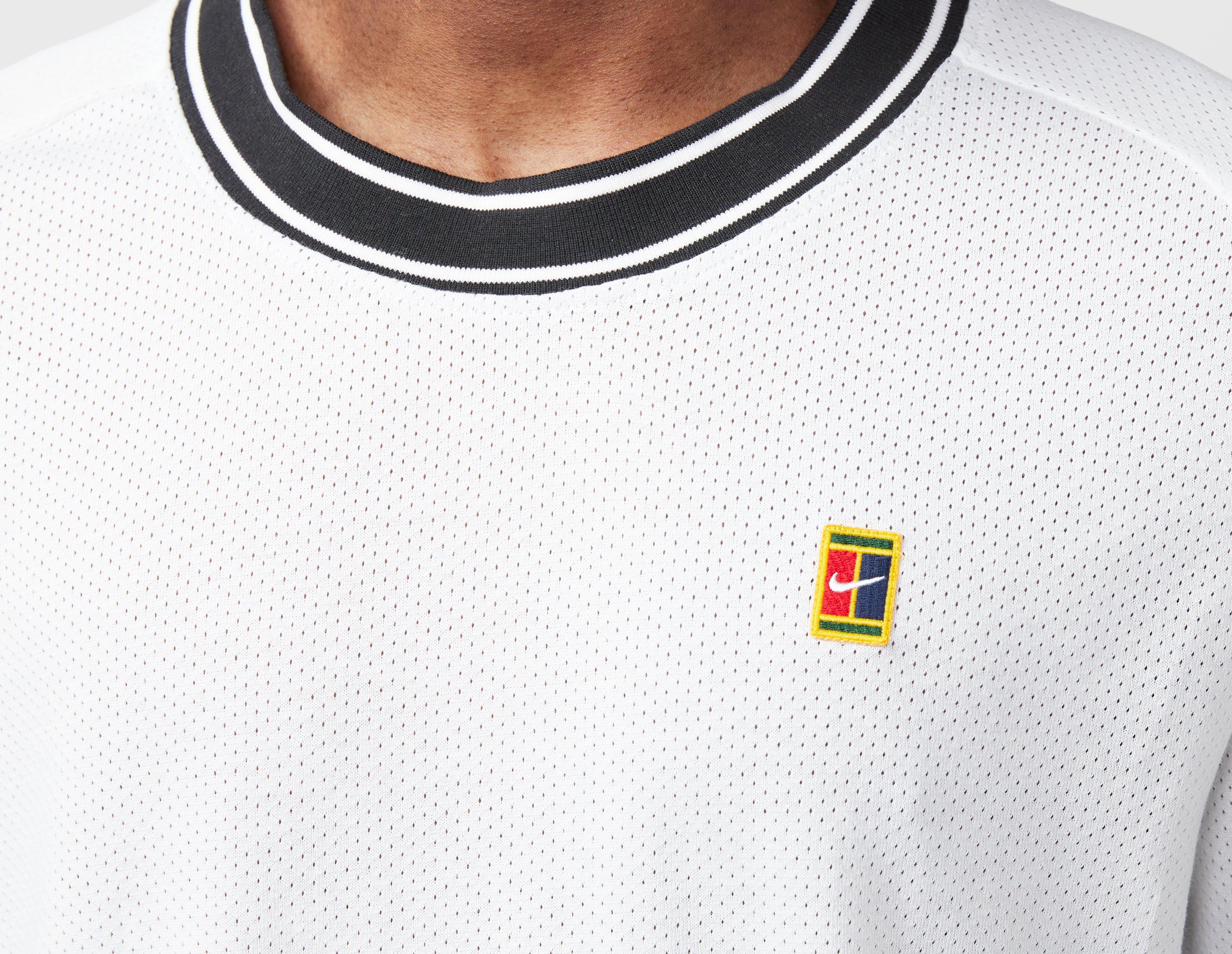 Nike Court Ringer T-Shirt