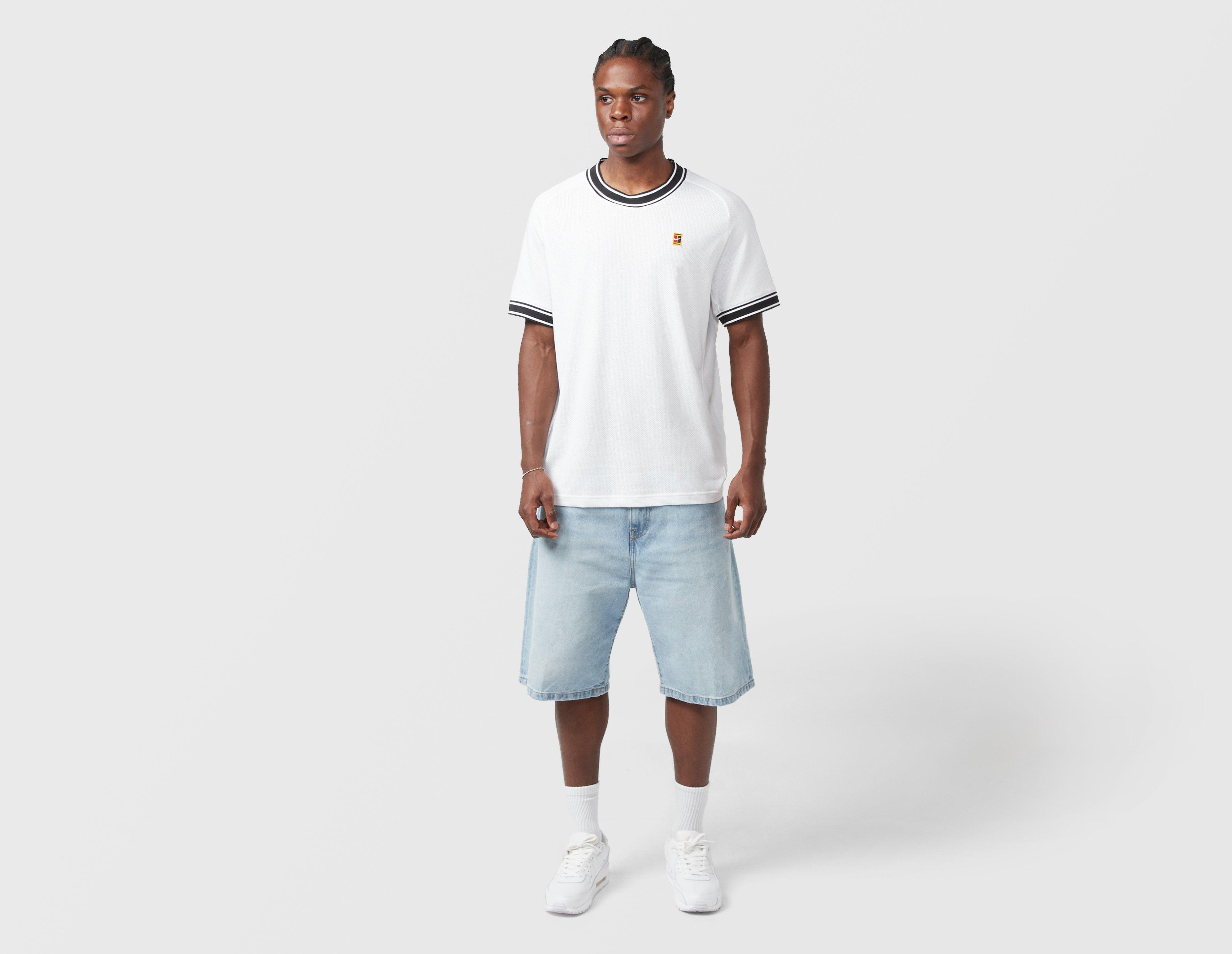 Nike Court Ringer T-Shirt