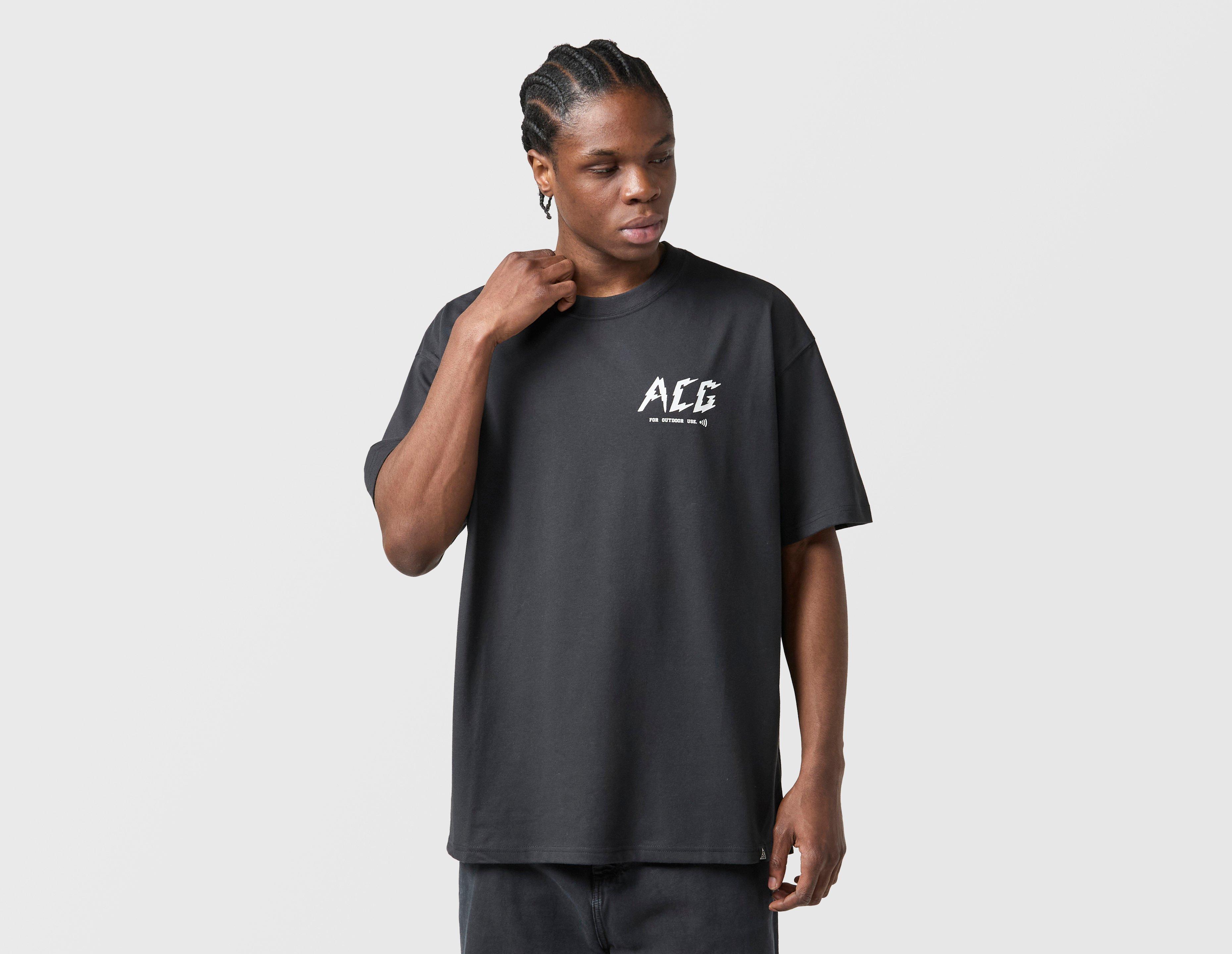 Nike ACG Dri-FIT Walkie T-Shirt