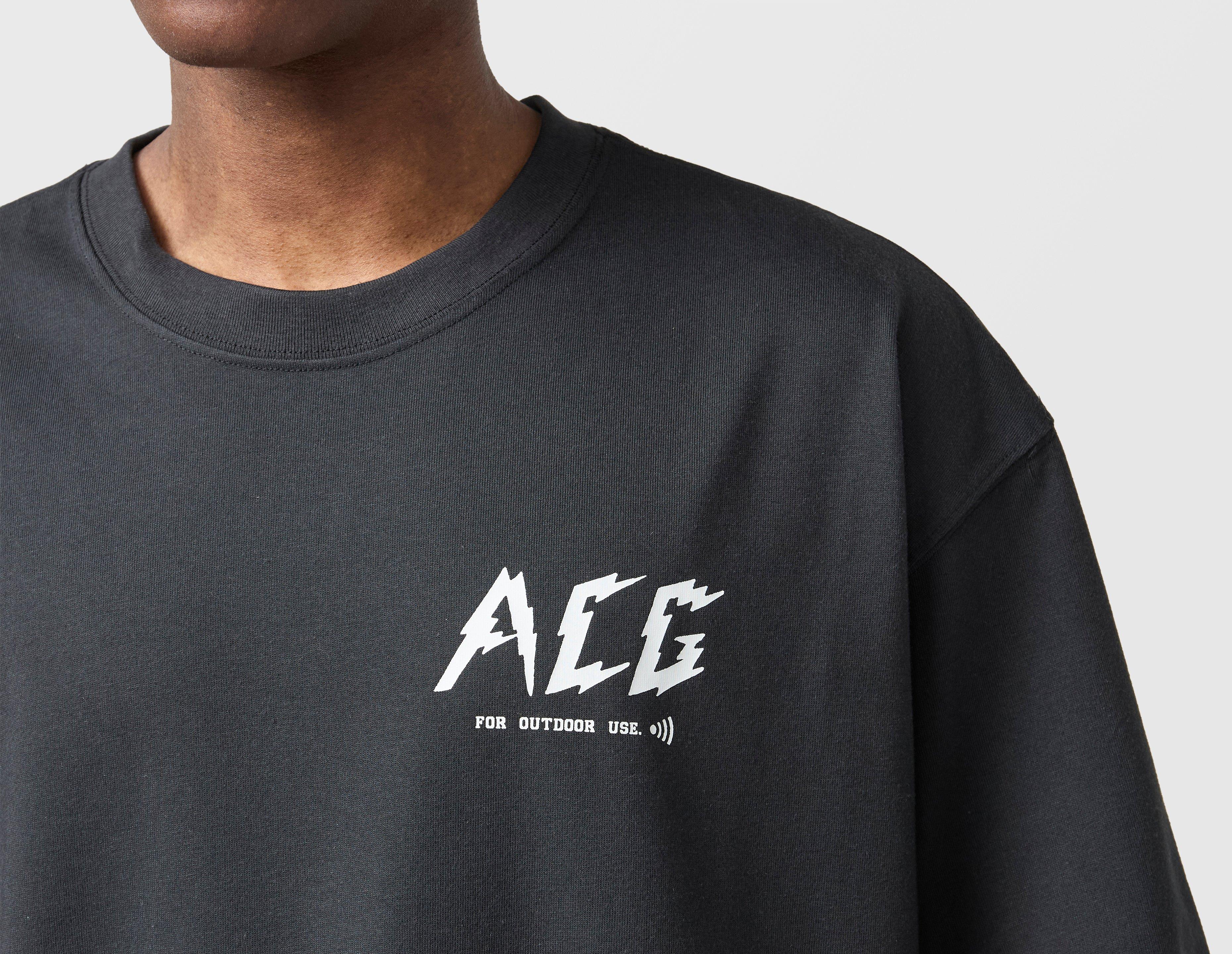 Nike ACG Dri-FIT Walkie T-Shirt