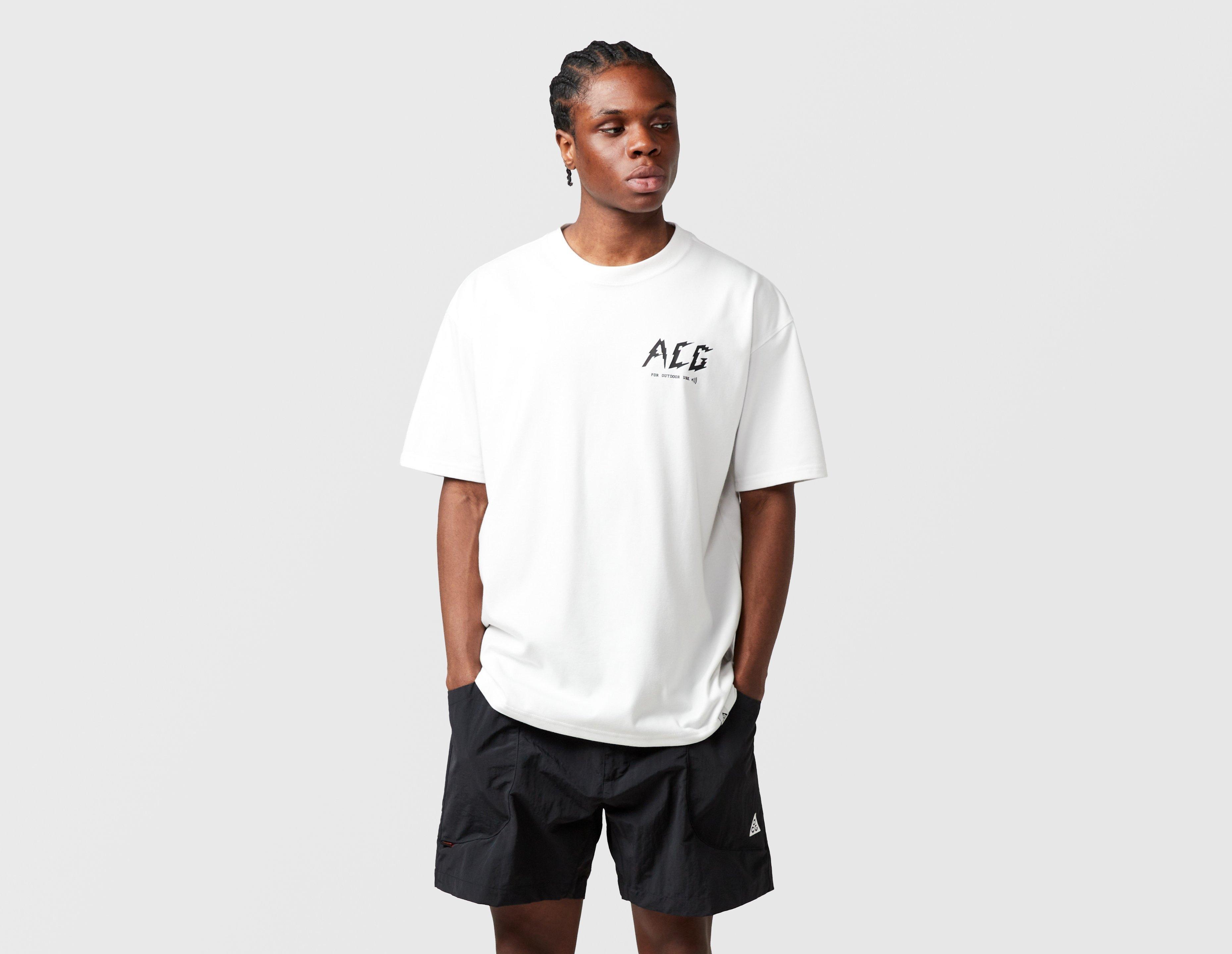 Nike ACG Dri-FIT Walkie T-Shirt