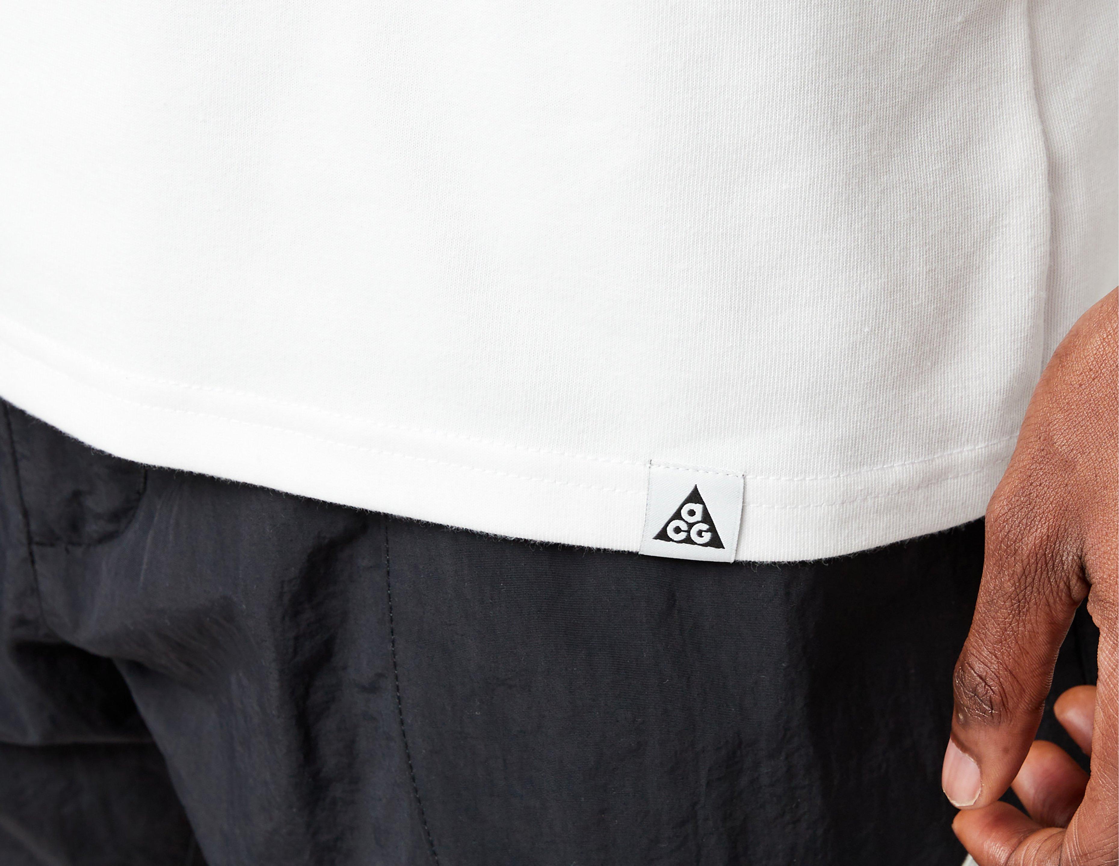 Nike ACG Dri-FIT Walkie T-Shirt