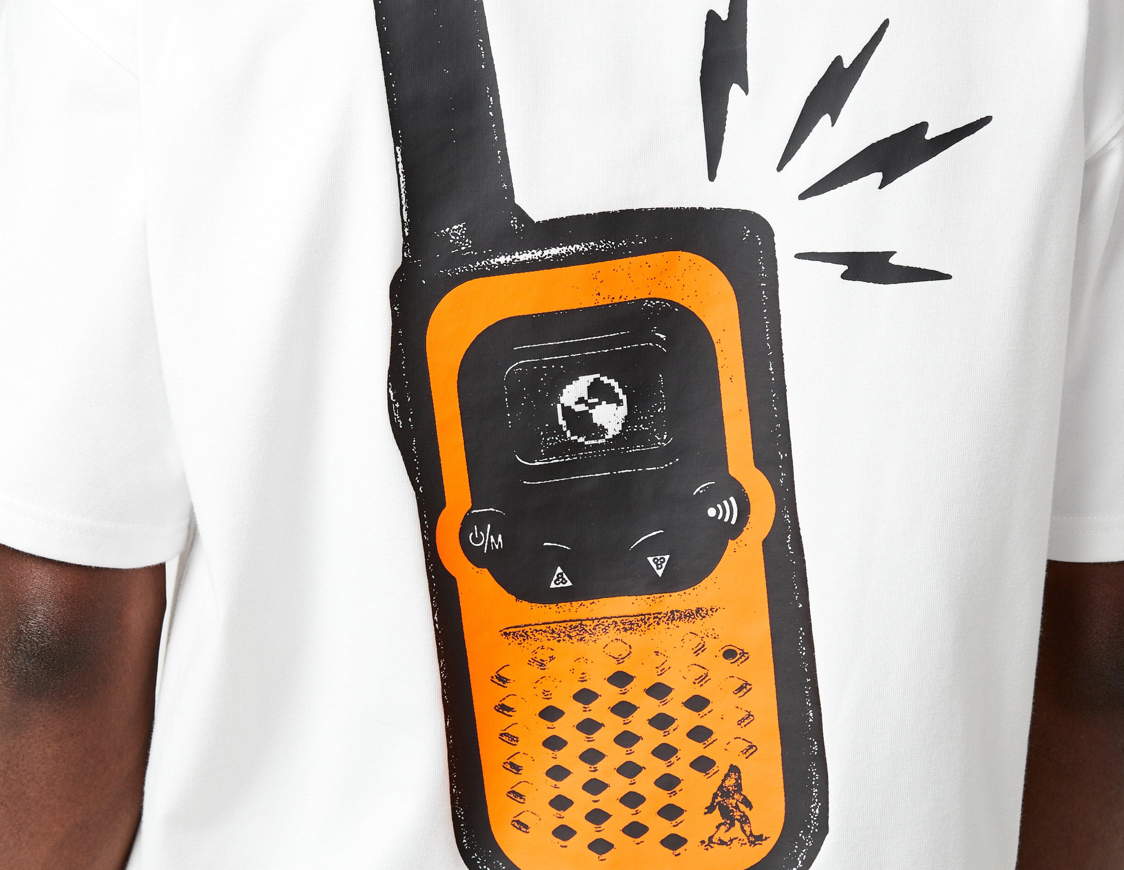 Nike ACG Dri-FIT Walkie T-Shirt