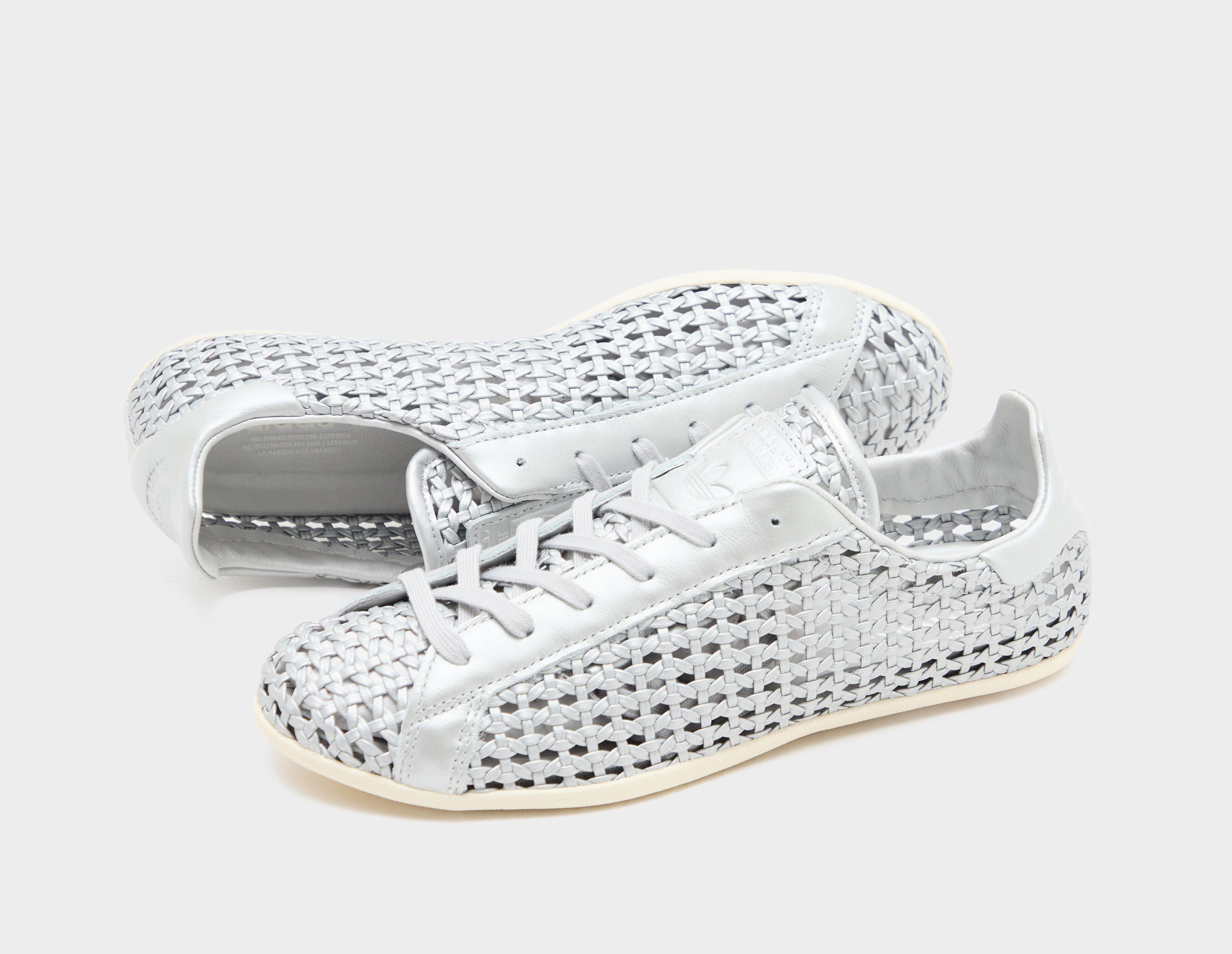 adidas Originals Stan Smith Lo Pro Women's